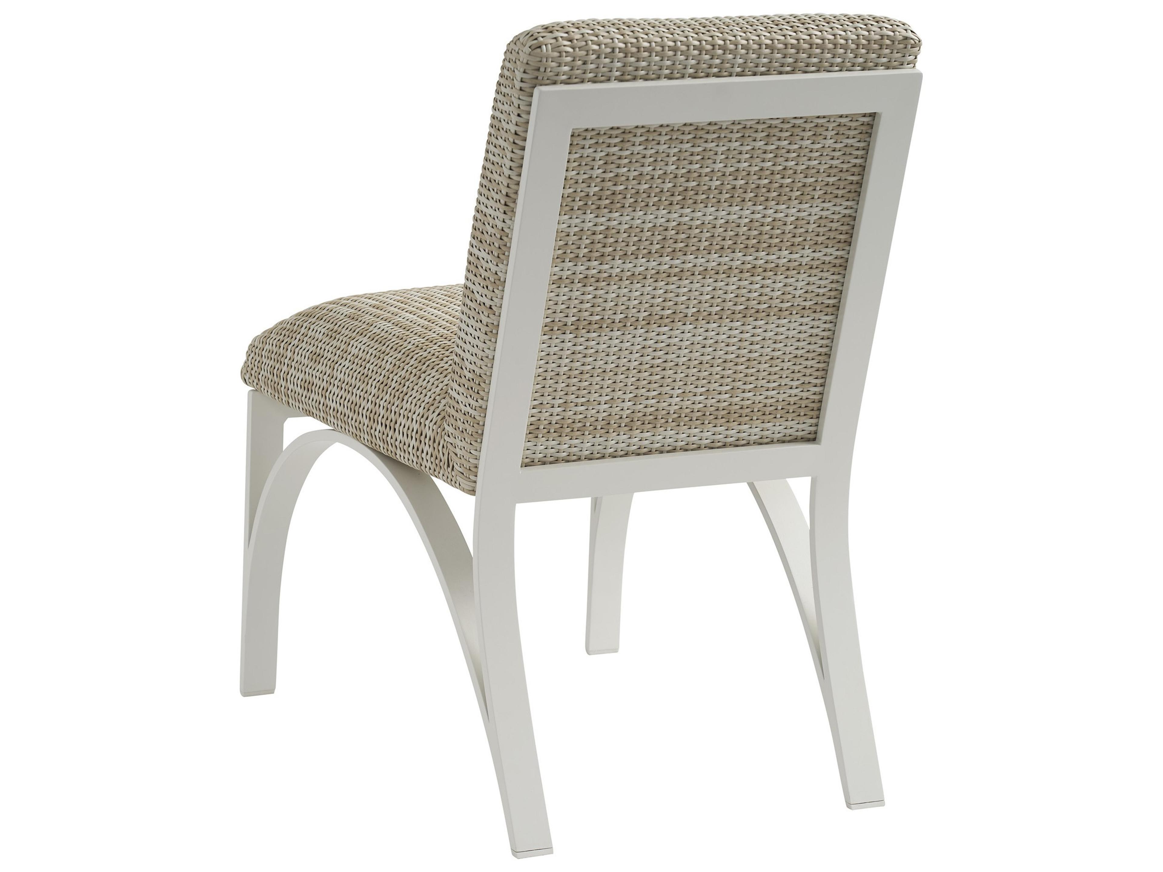Tommy Bahama Outdoor Sand Dune Dining Chair
