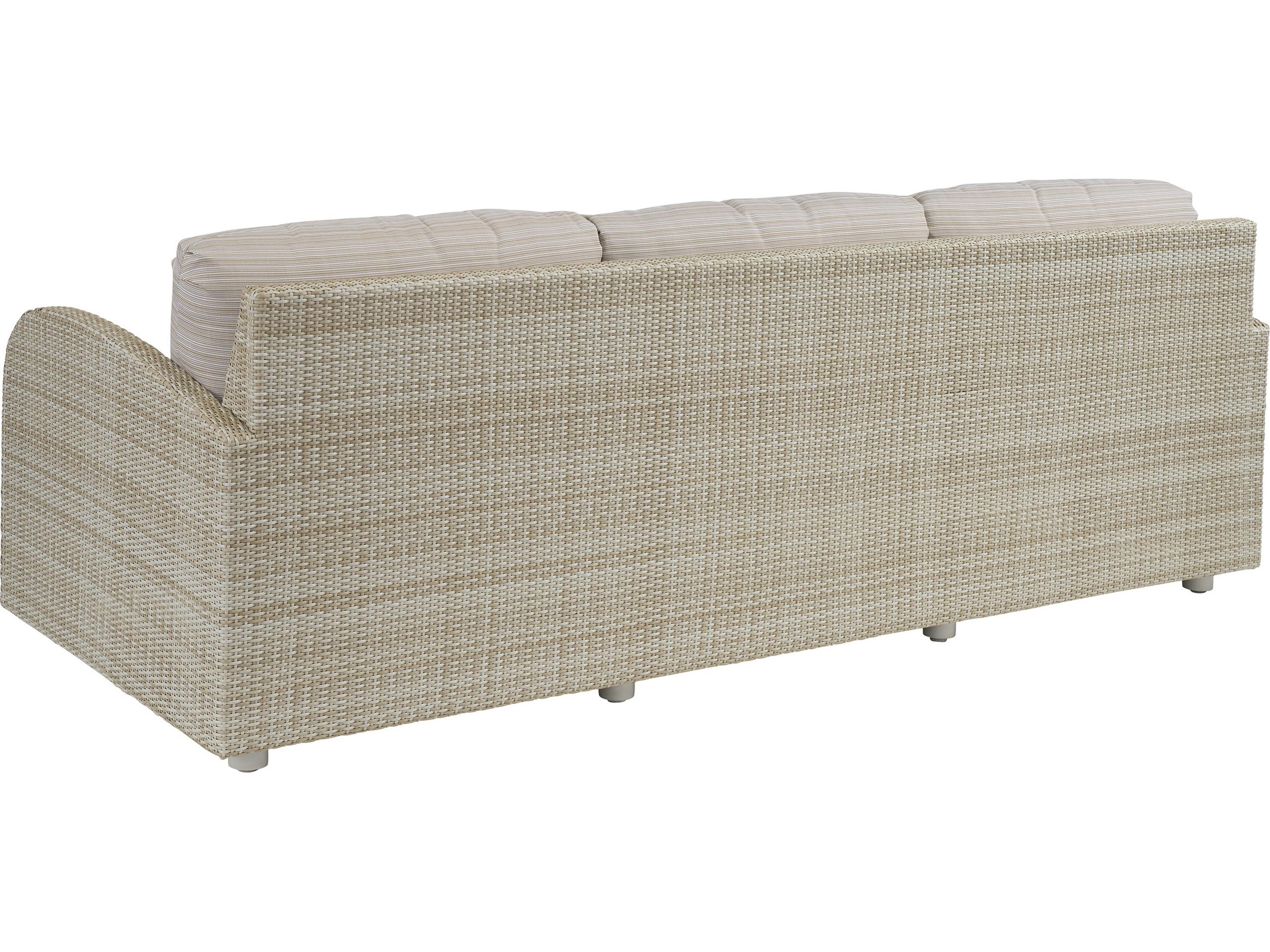 Tommy Bahama Outdoor Sand Dune Sofa