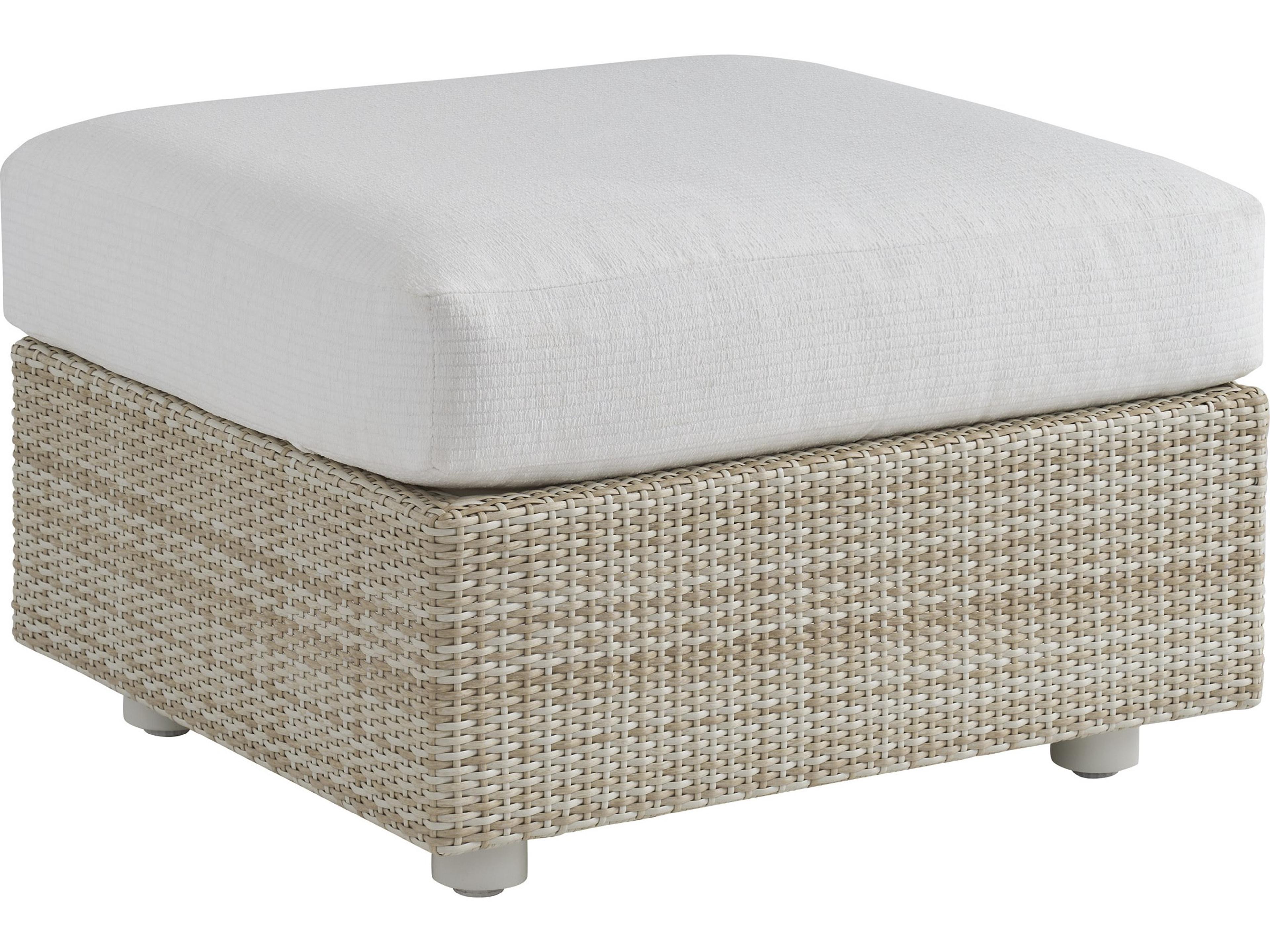 Sand Dune Ottoman