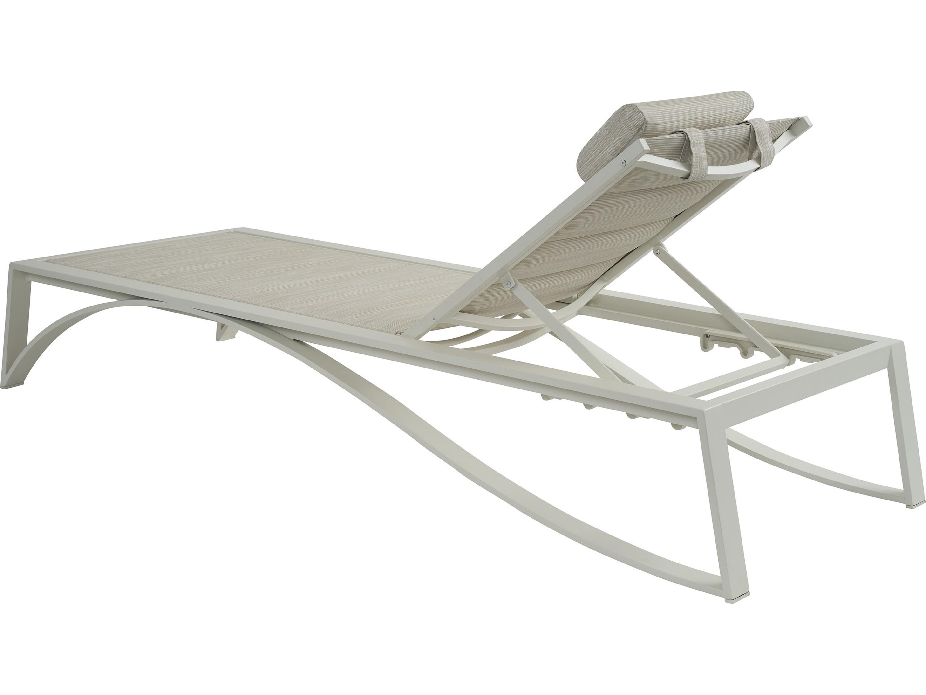 Tommy Bahama Outdoor Sand Dune Chaise Lounge