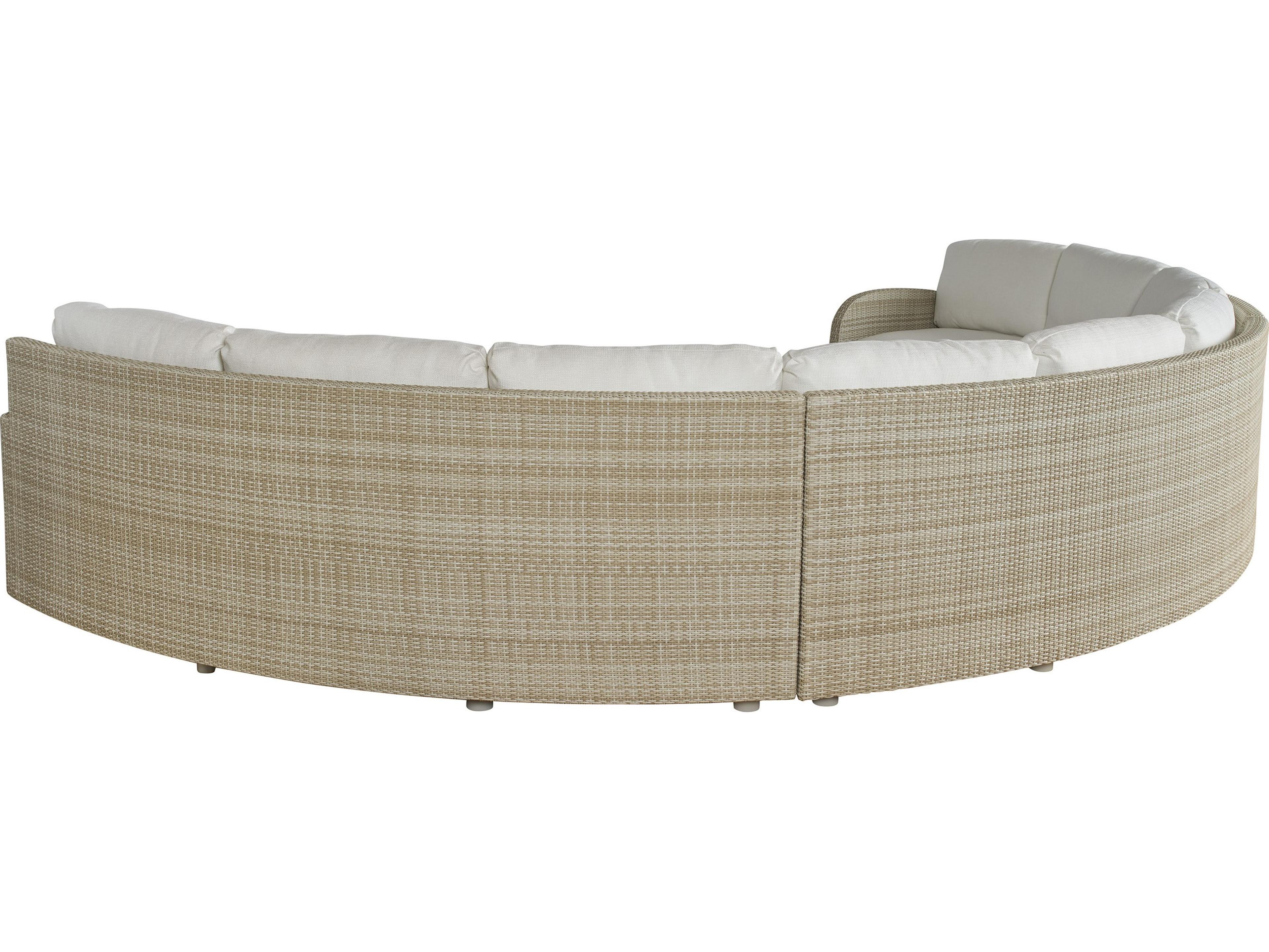 Tommy Bahama Outdoor Sand Dune Sectional