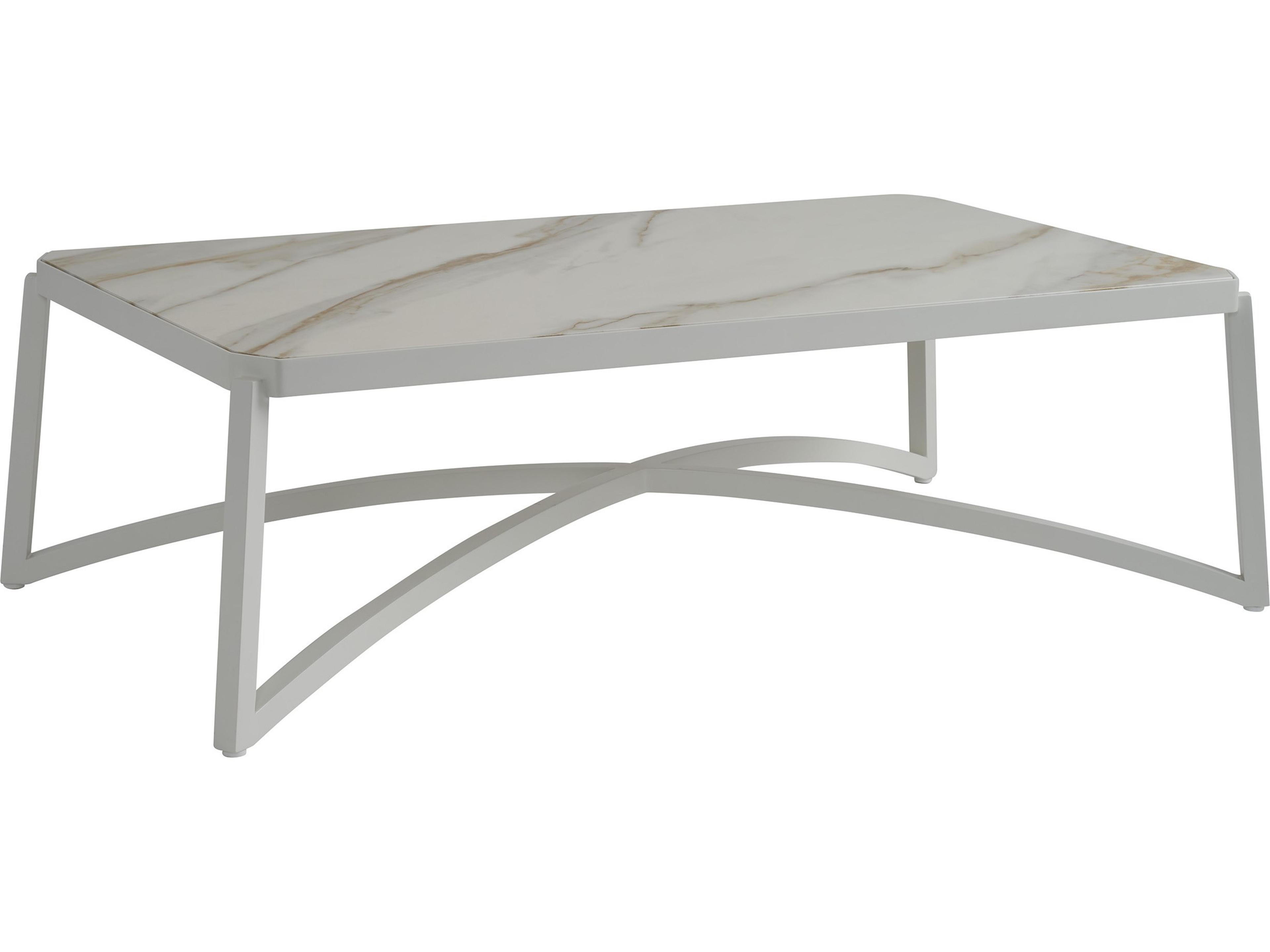 Sand Dune Rectangular Coffee Table
