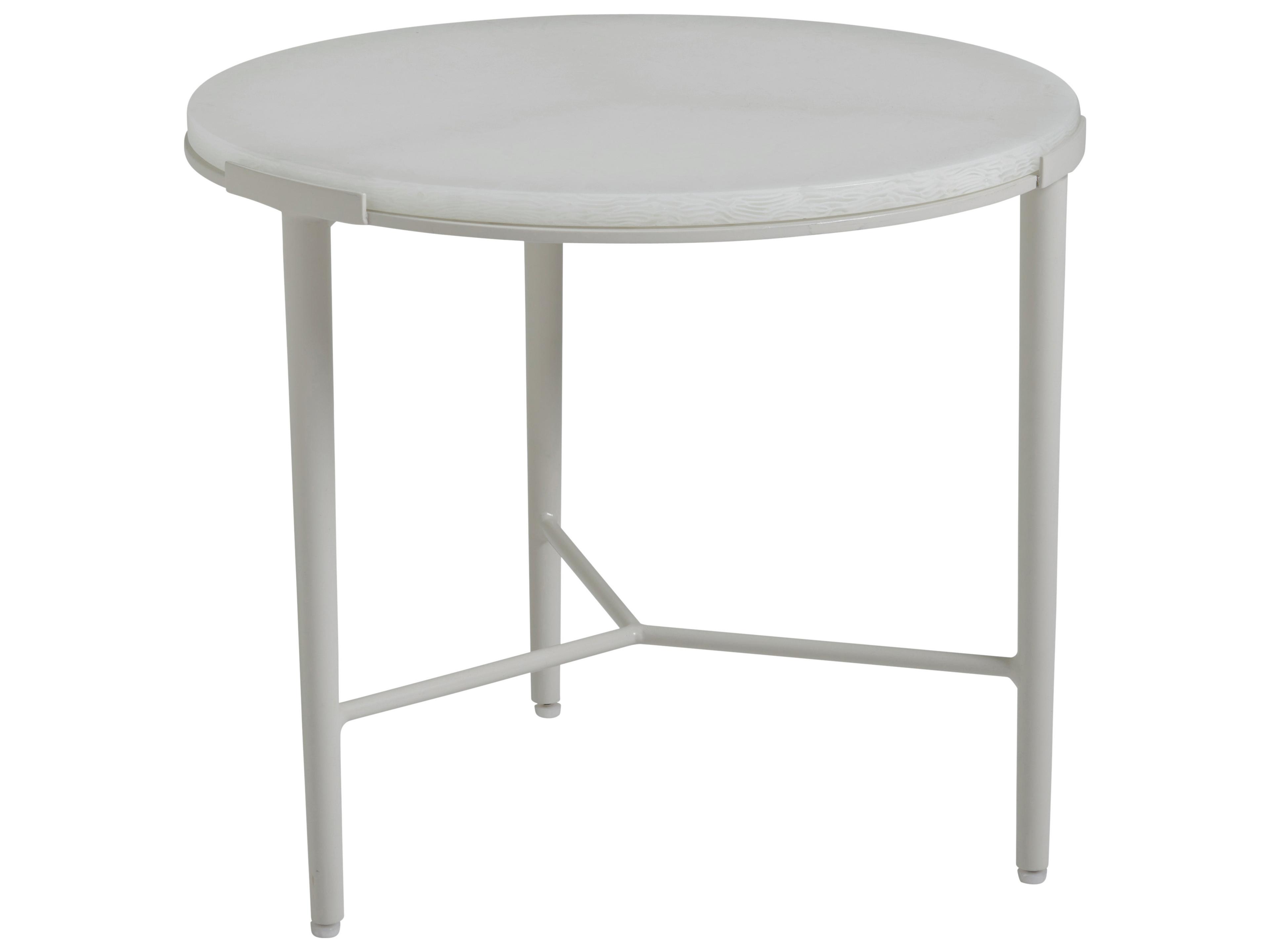 Tommy Bahama Outdoor Seabrook Aluminum Bunching Coffee Table