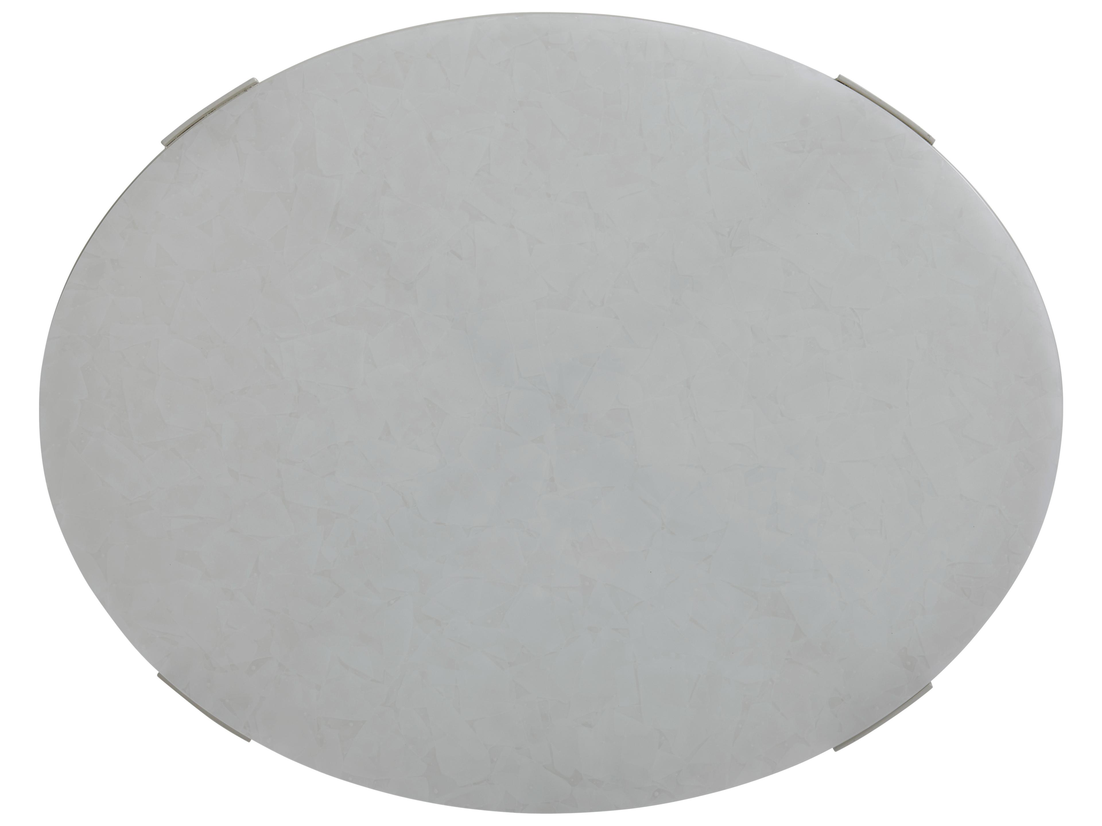 Tommy Bahama Outdoor Seabrook Aluminum Bunching Coffee Table