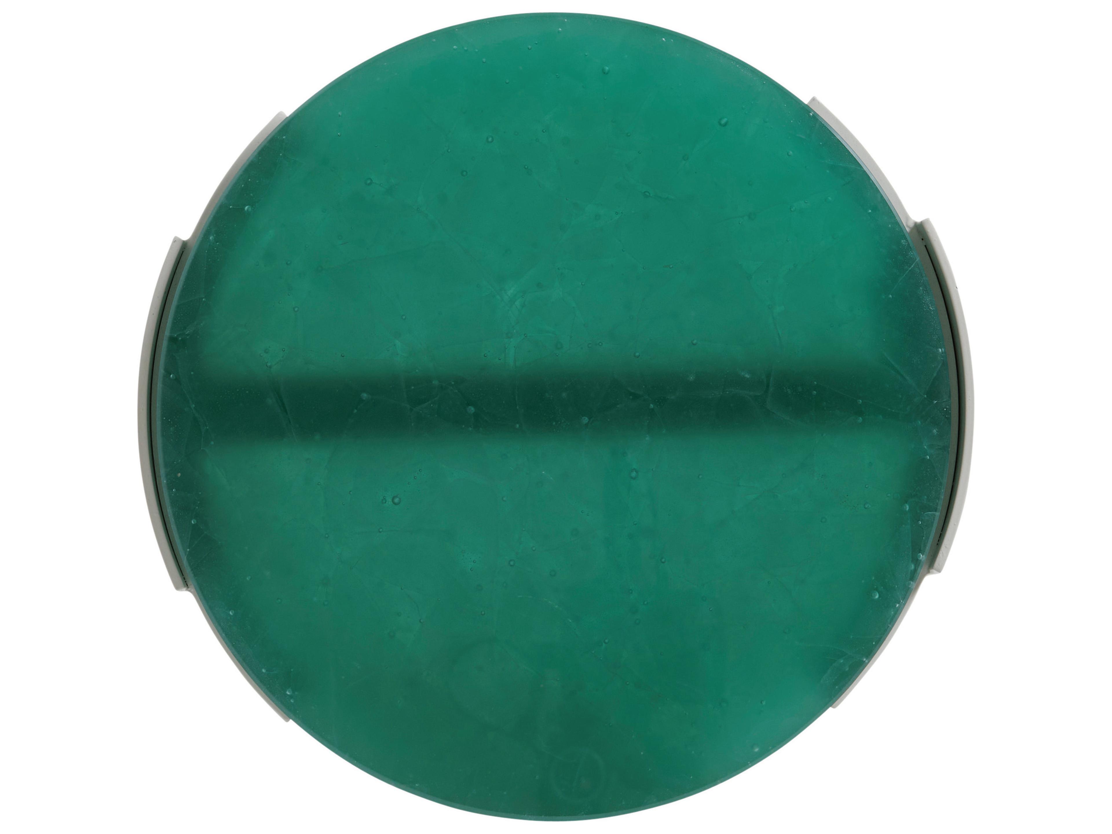 Tommy Bahama Outdoor Seabrook Aluminum Round Accent Table