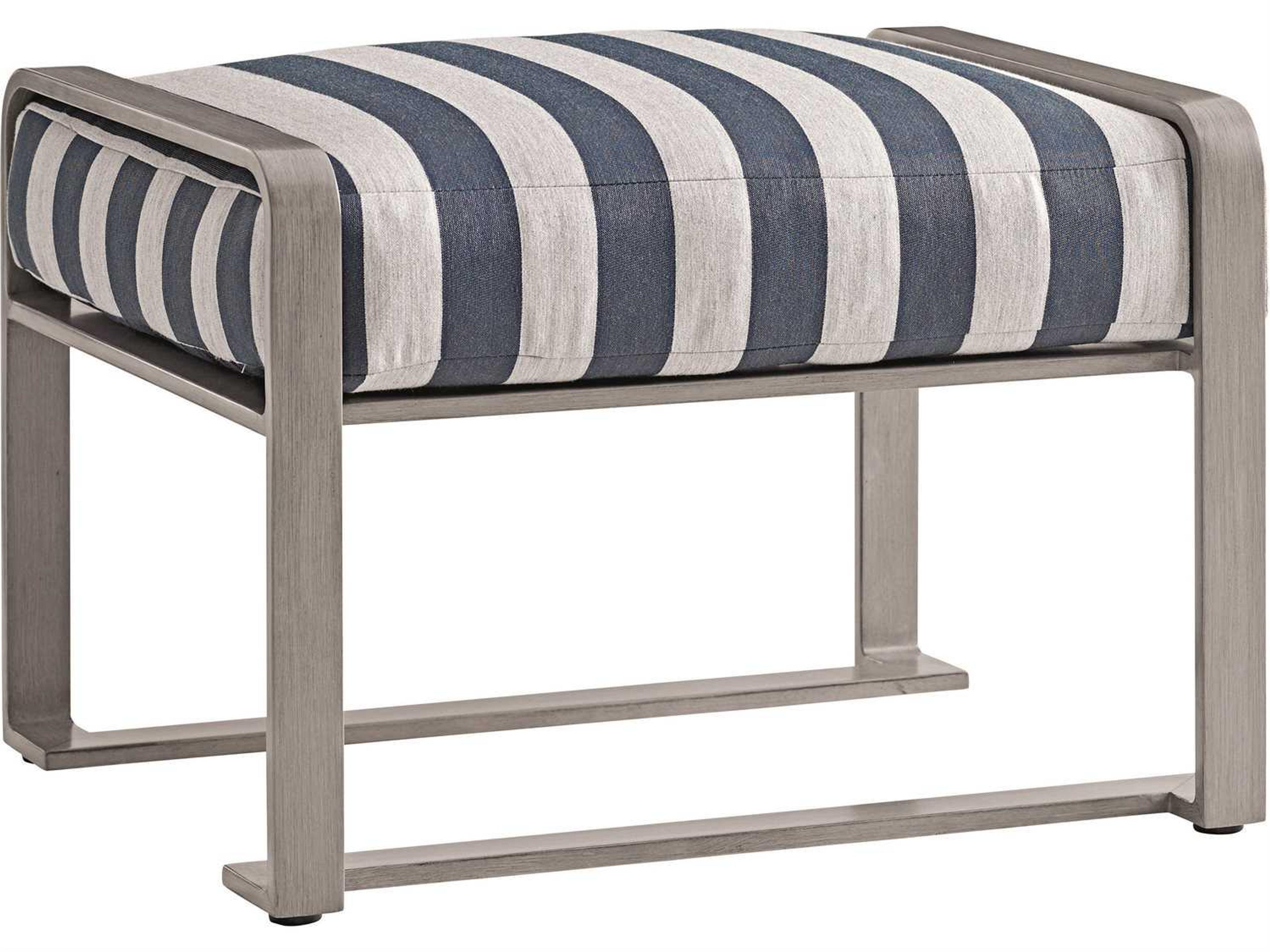 Del Mar Mini Ottoman