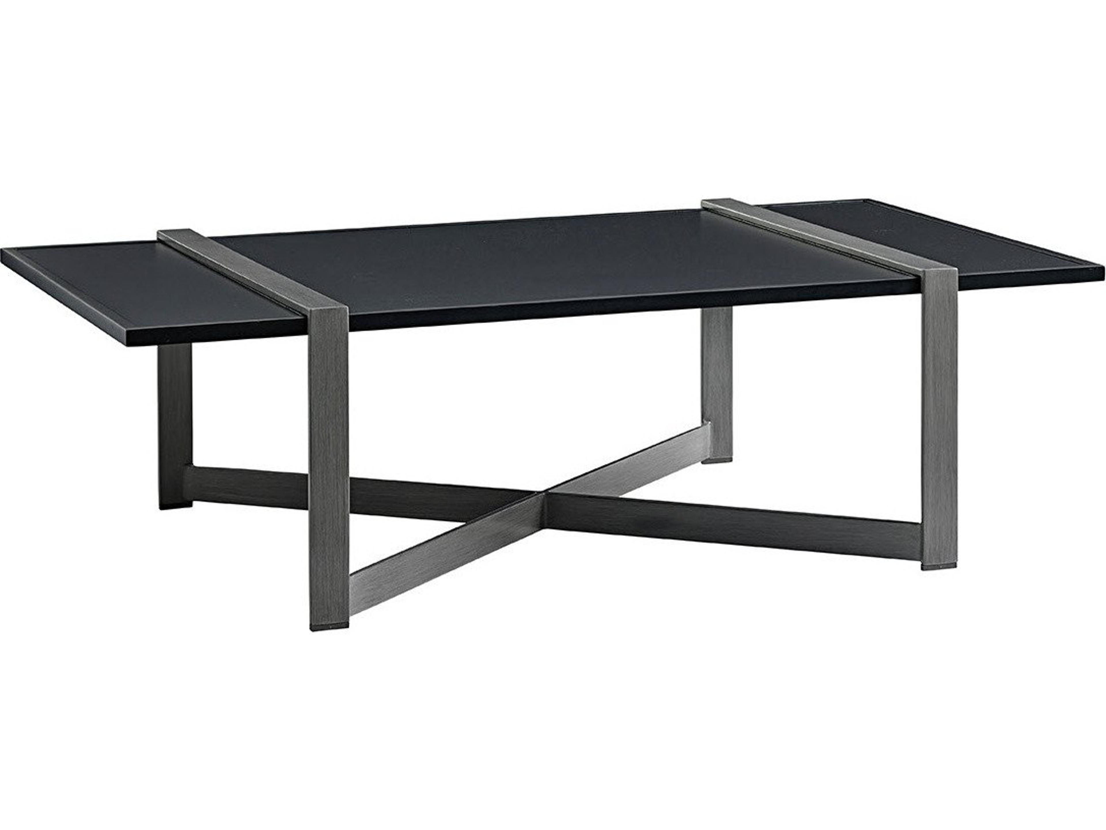 Del Mar Rectangular Cocktail Table