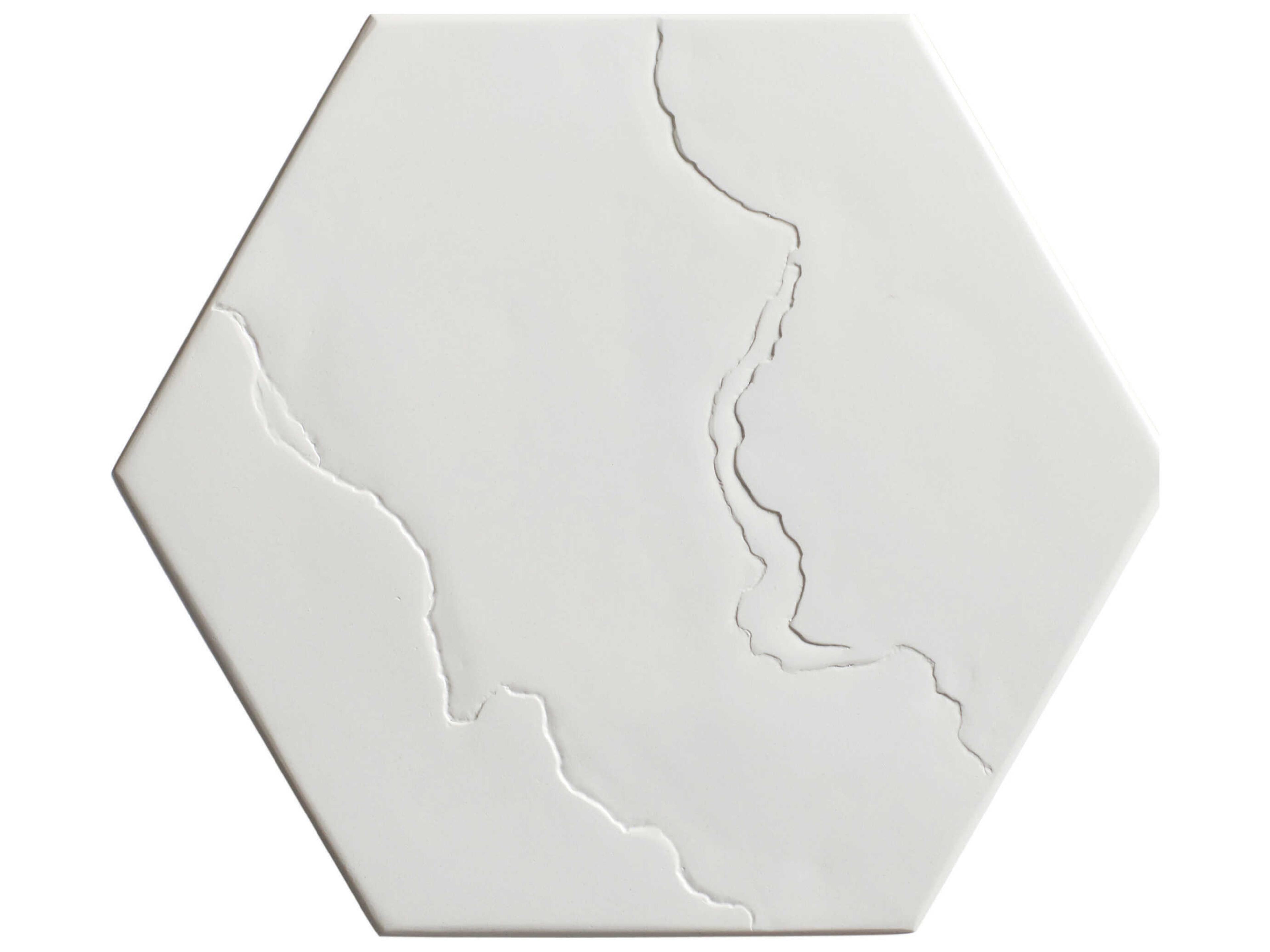 Tommy Bahama Outdoor Pavlova Aluminum Hexagonal Accent Table