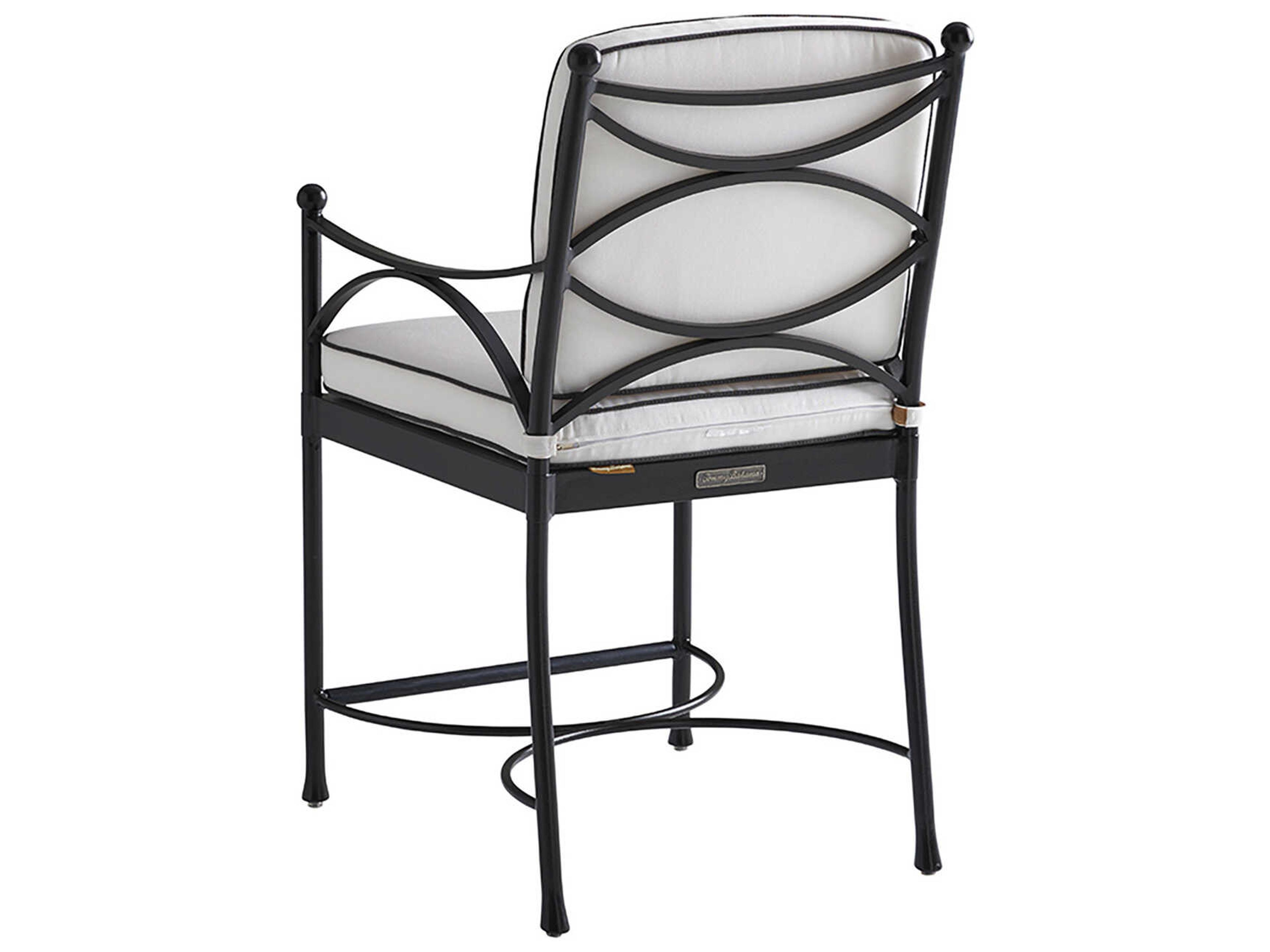 Tommy Bahama Outdoor Pavlova Aluminum Counter Stool