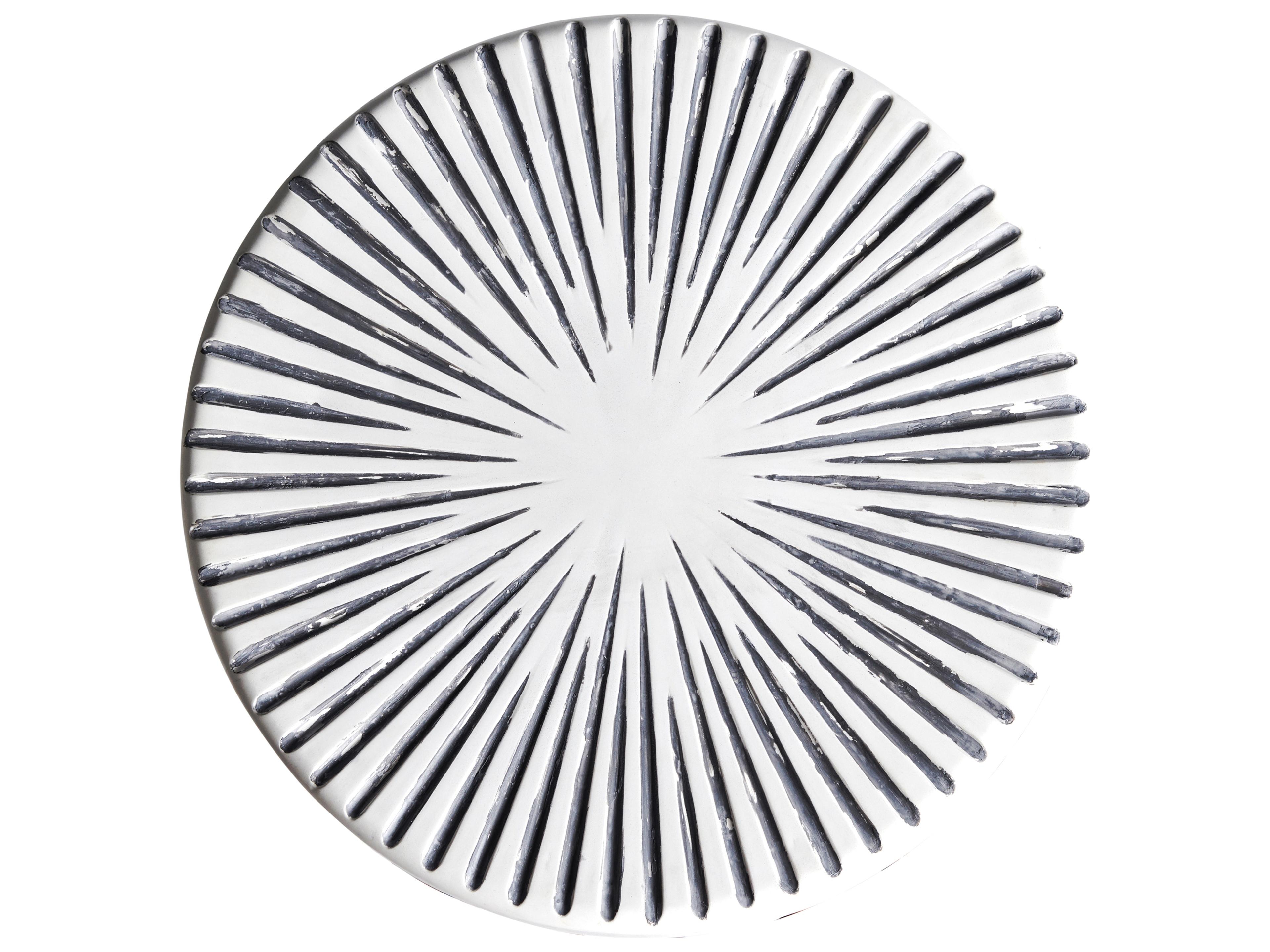 Key Largo Concrete Round Table Top