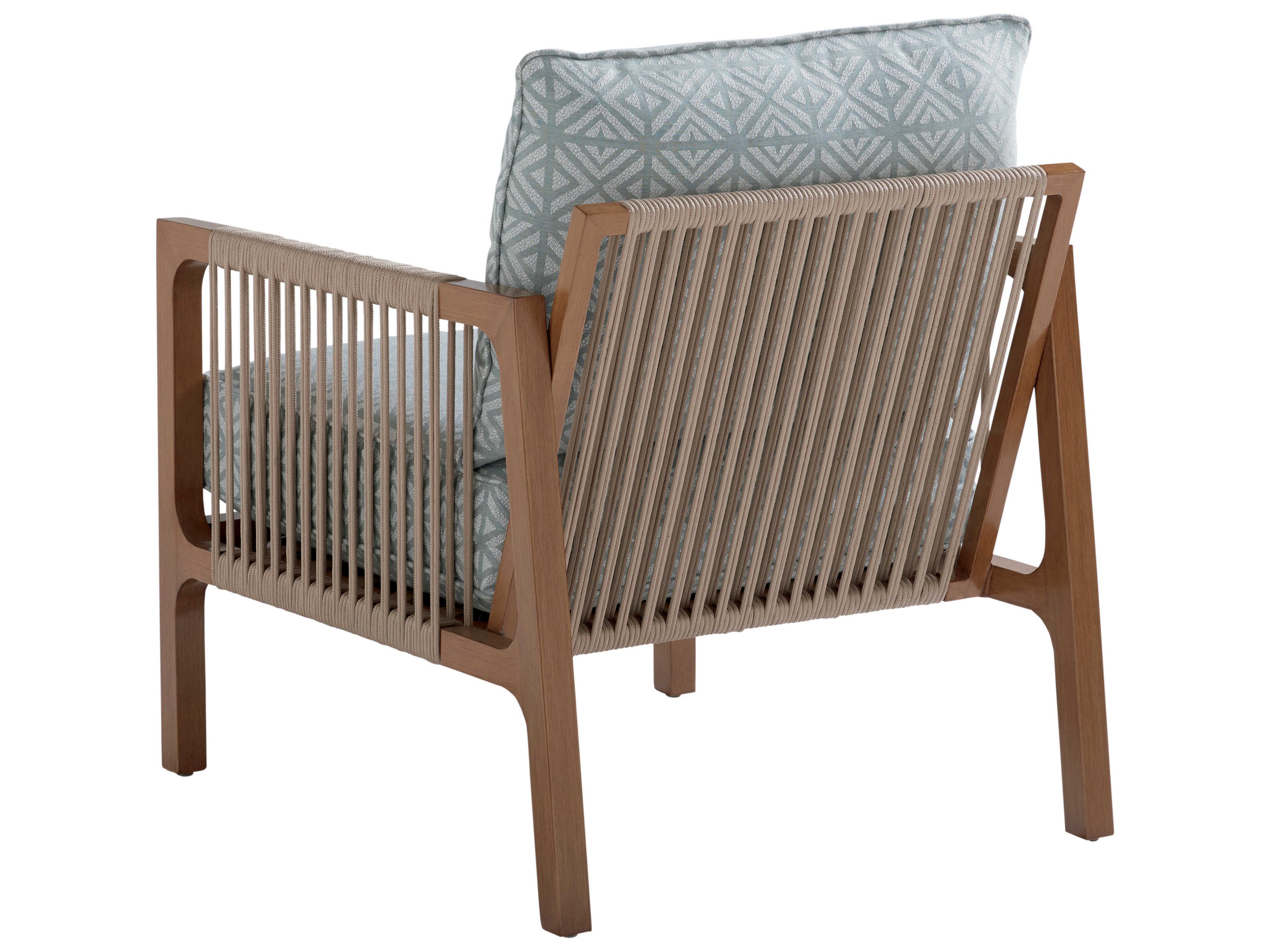 Tommy Bahama Outdoor St Tropez Aluminum Lounge Chair