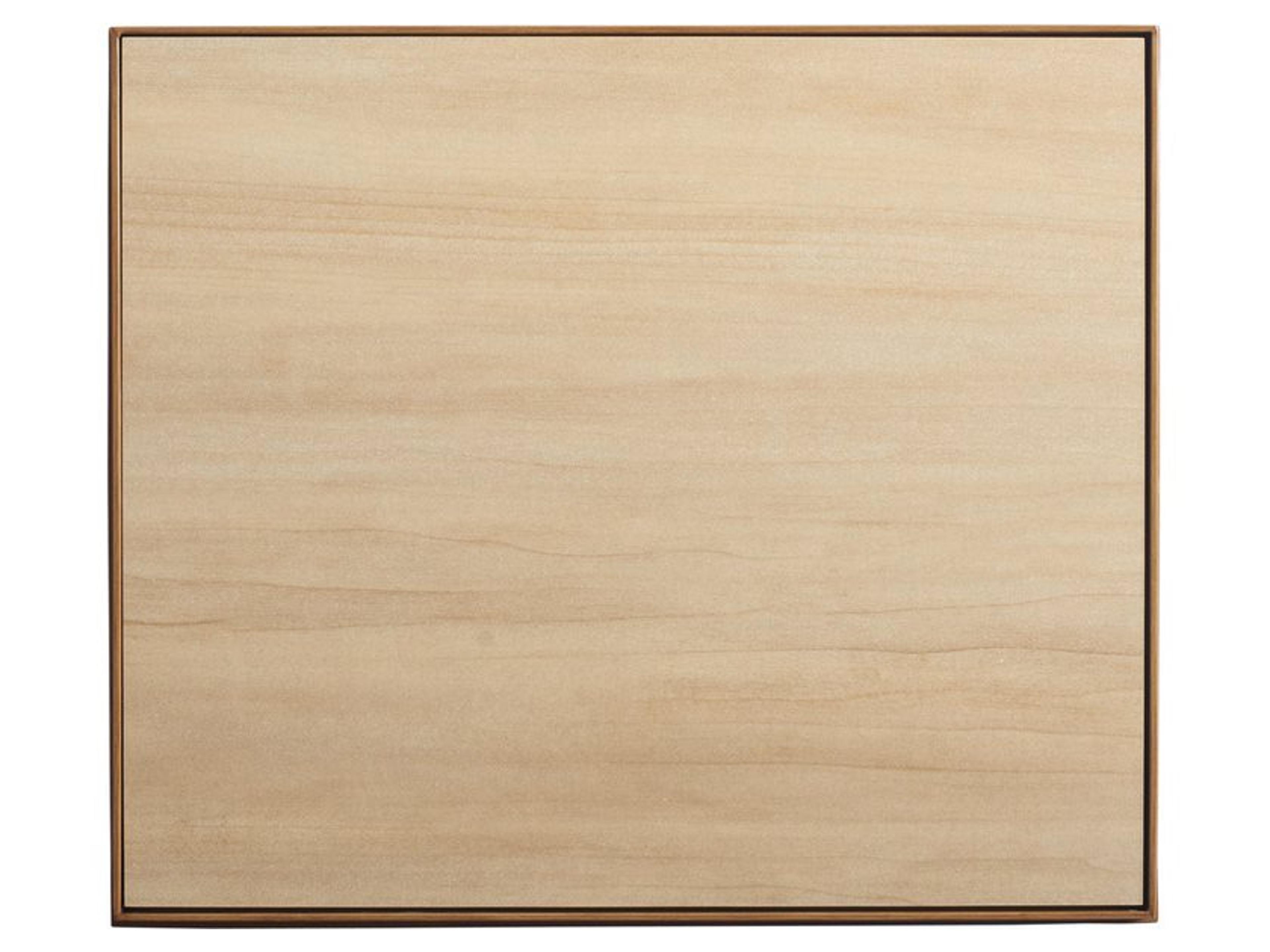 St Tropez Aluminum Rectangular End Table Top