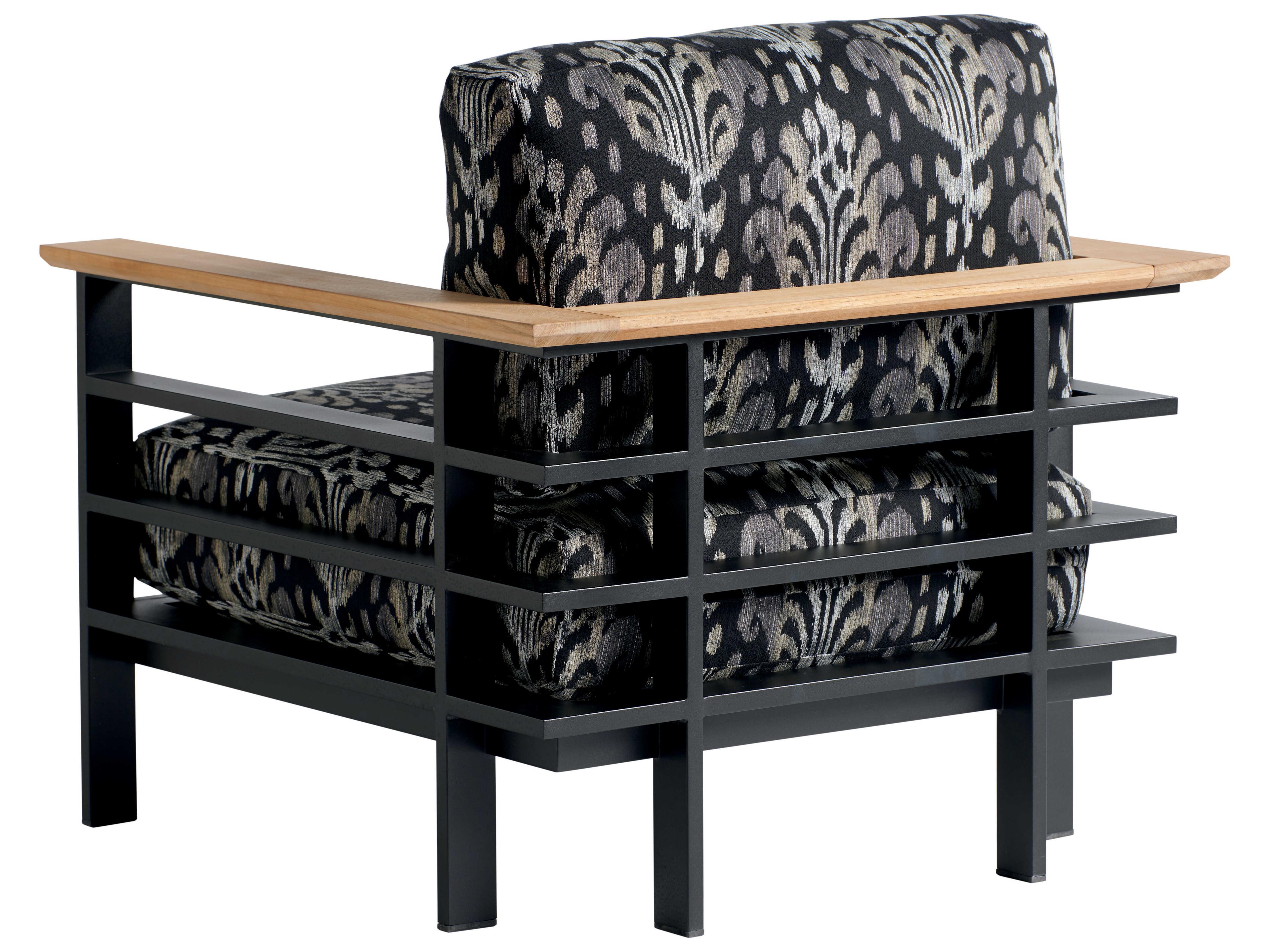 Tommy Bahama Outdoor South Beach Aluminum Lounge Chair