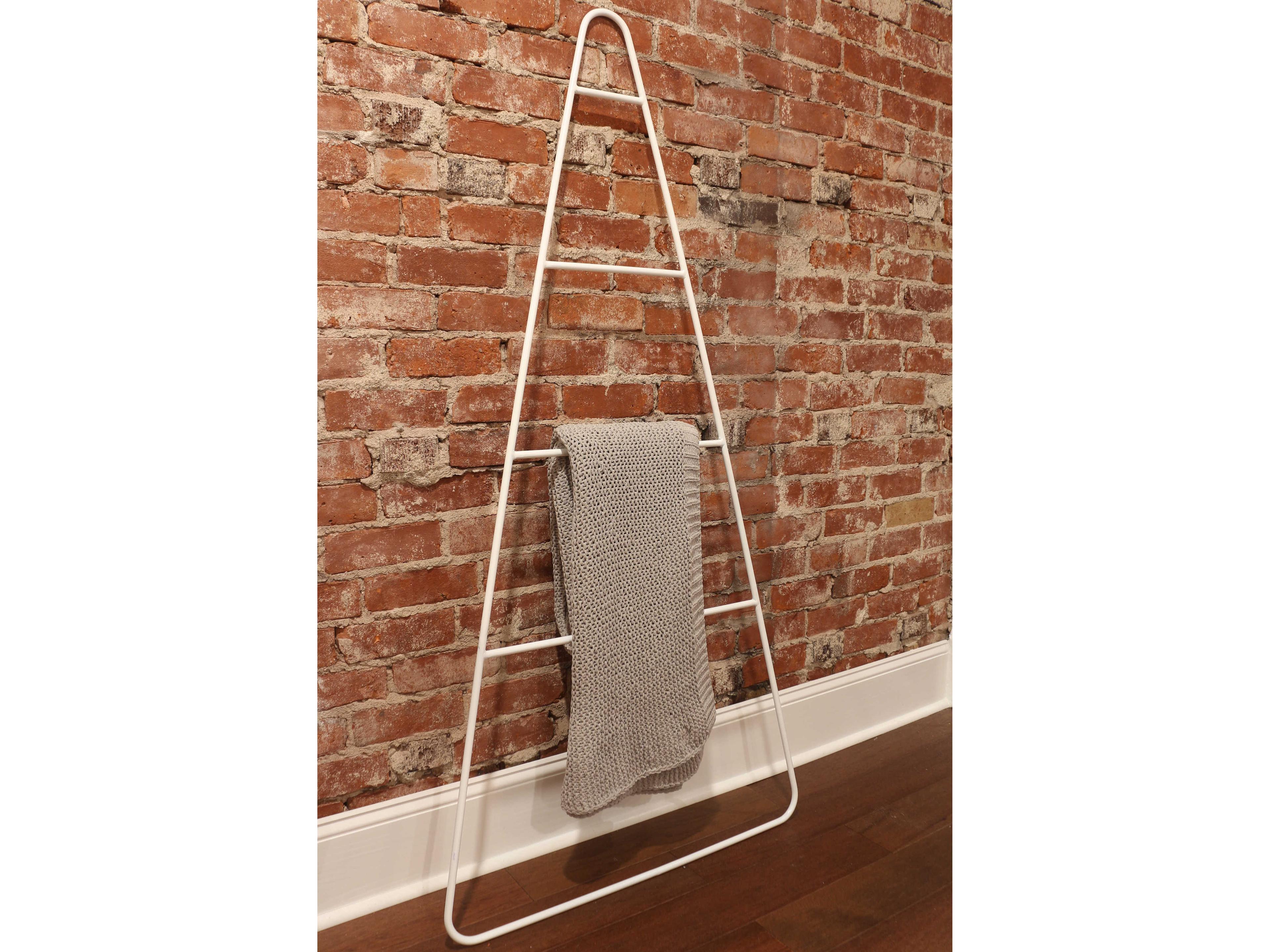 Tronk Design Artie White Ladder