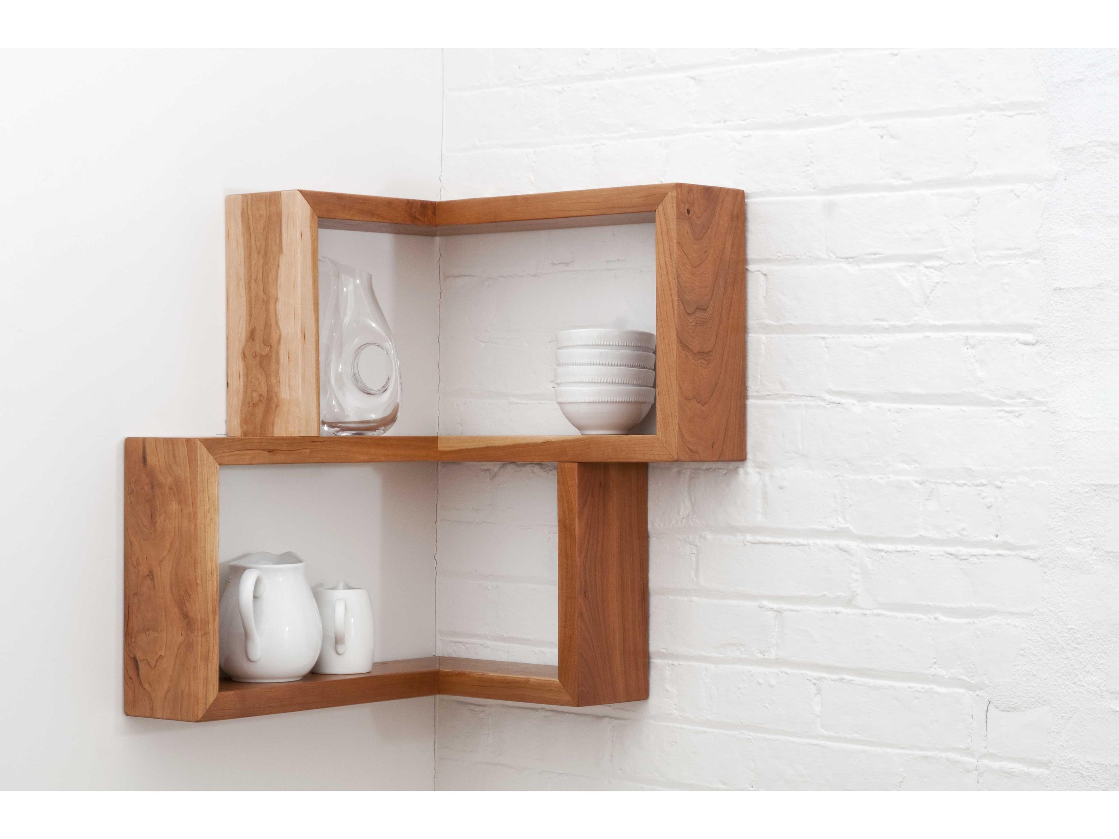 Tronk Design Franklin Wall Shelf