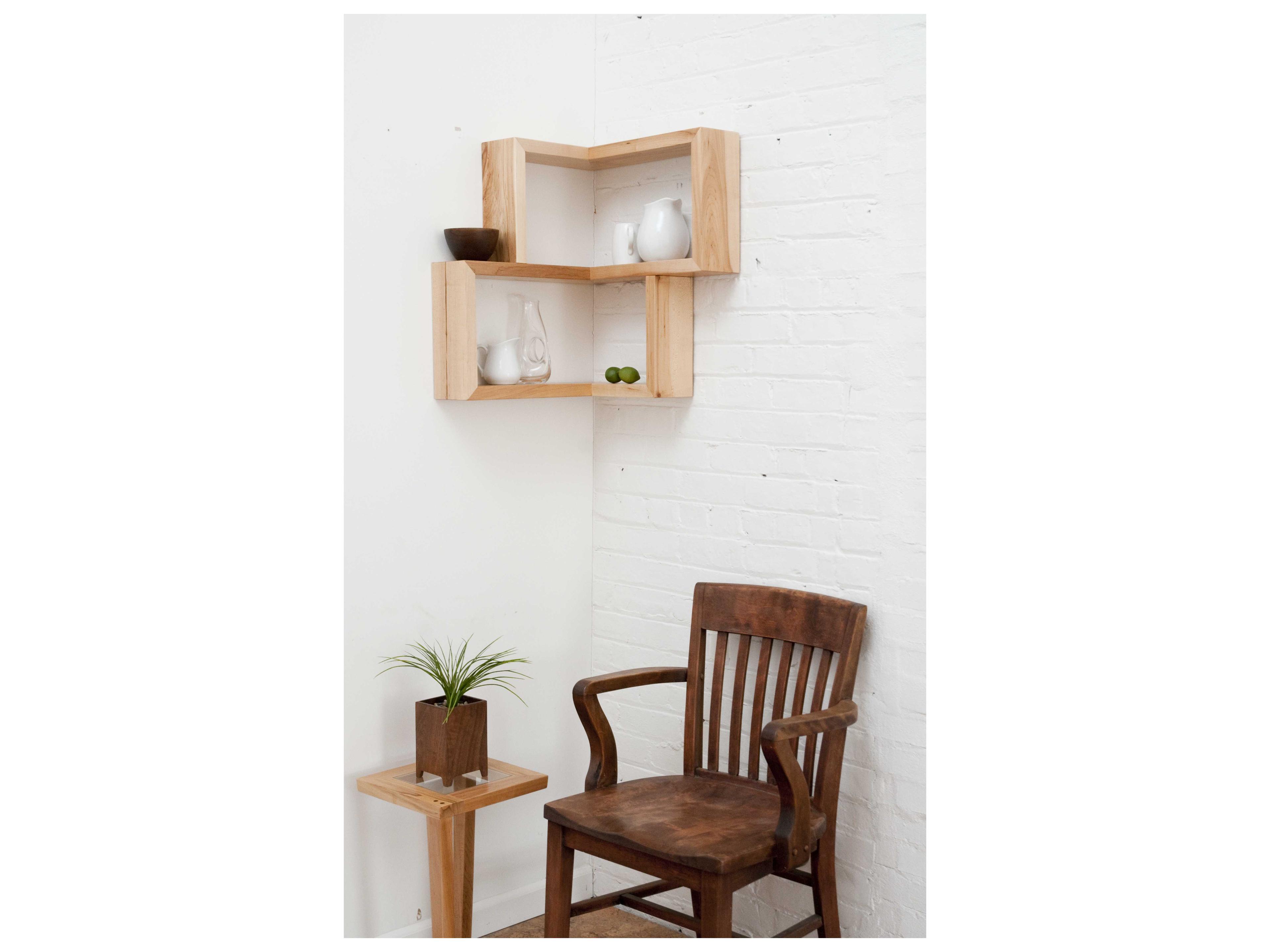 Tronk Design Franklin Wall Shelf