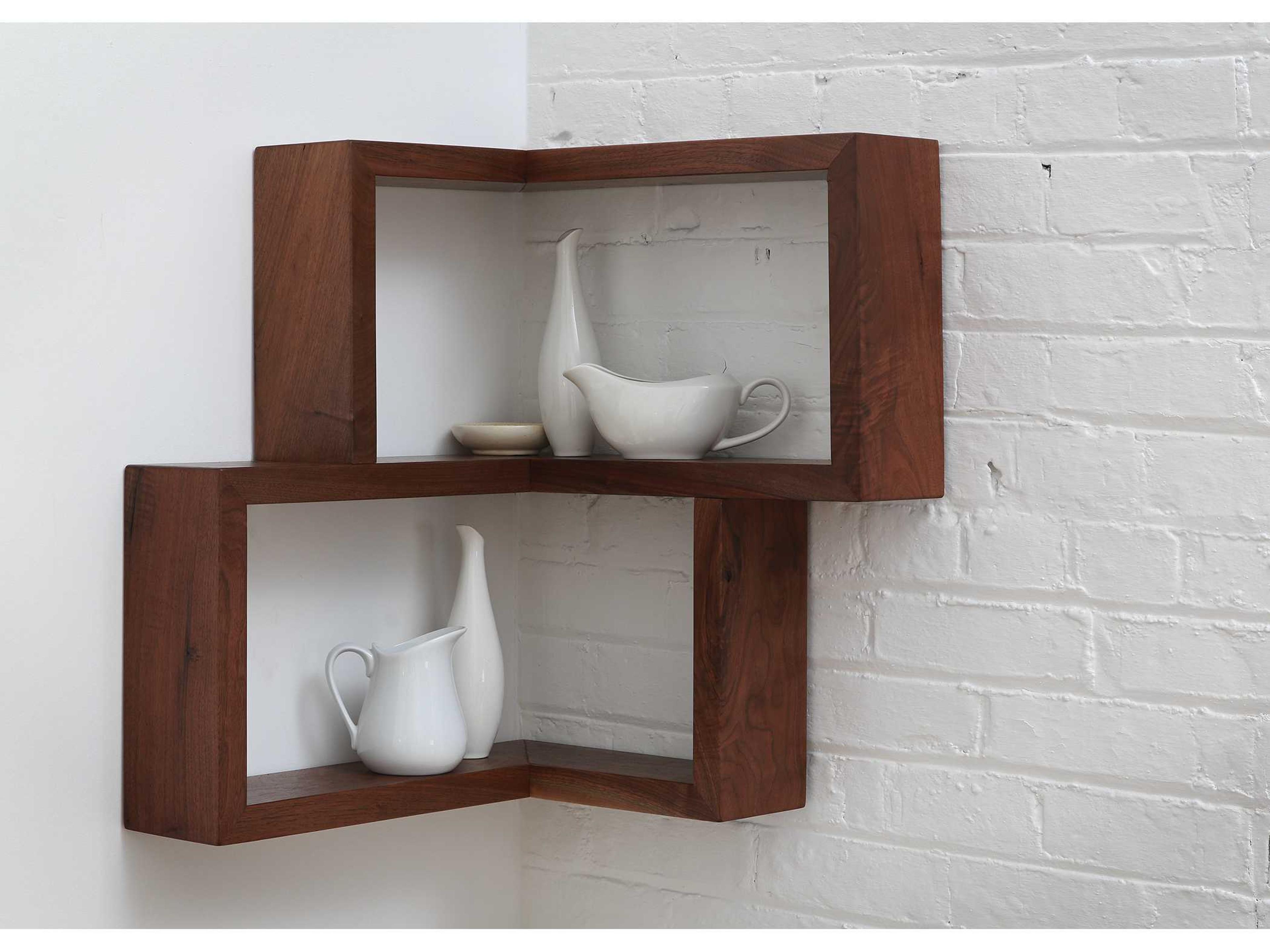 Tronk Design Franklin Wall Shelf