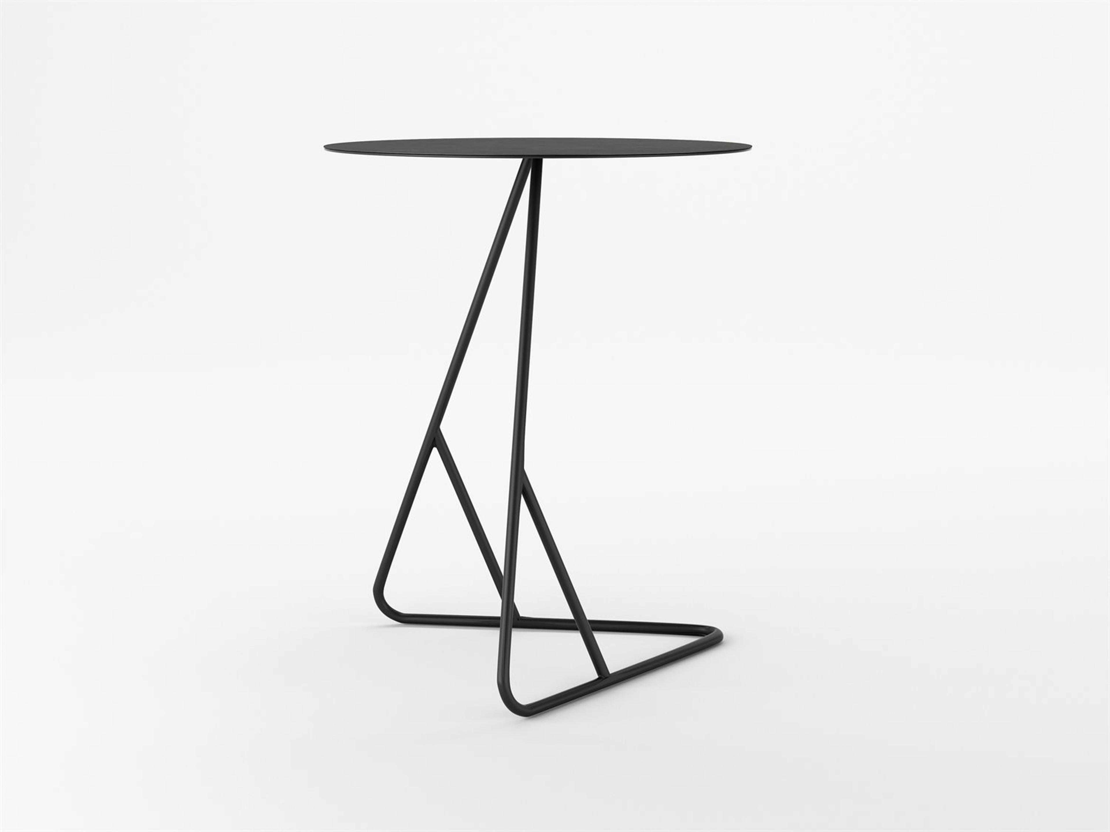 Tronk Design James Table Collection End