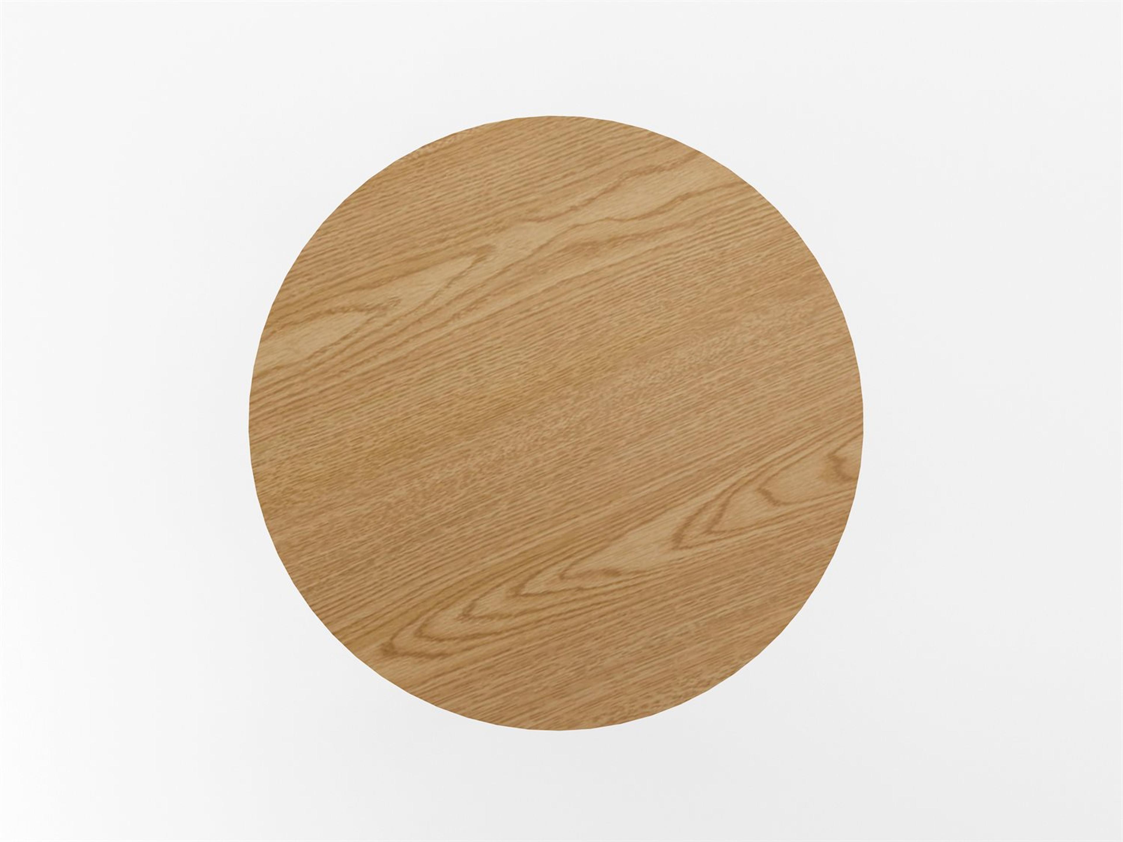 Tronk Design James Table Collection End