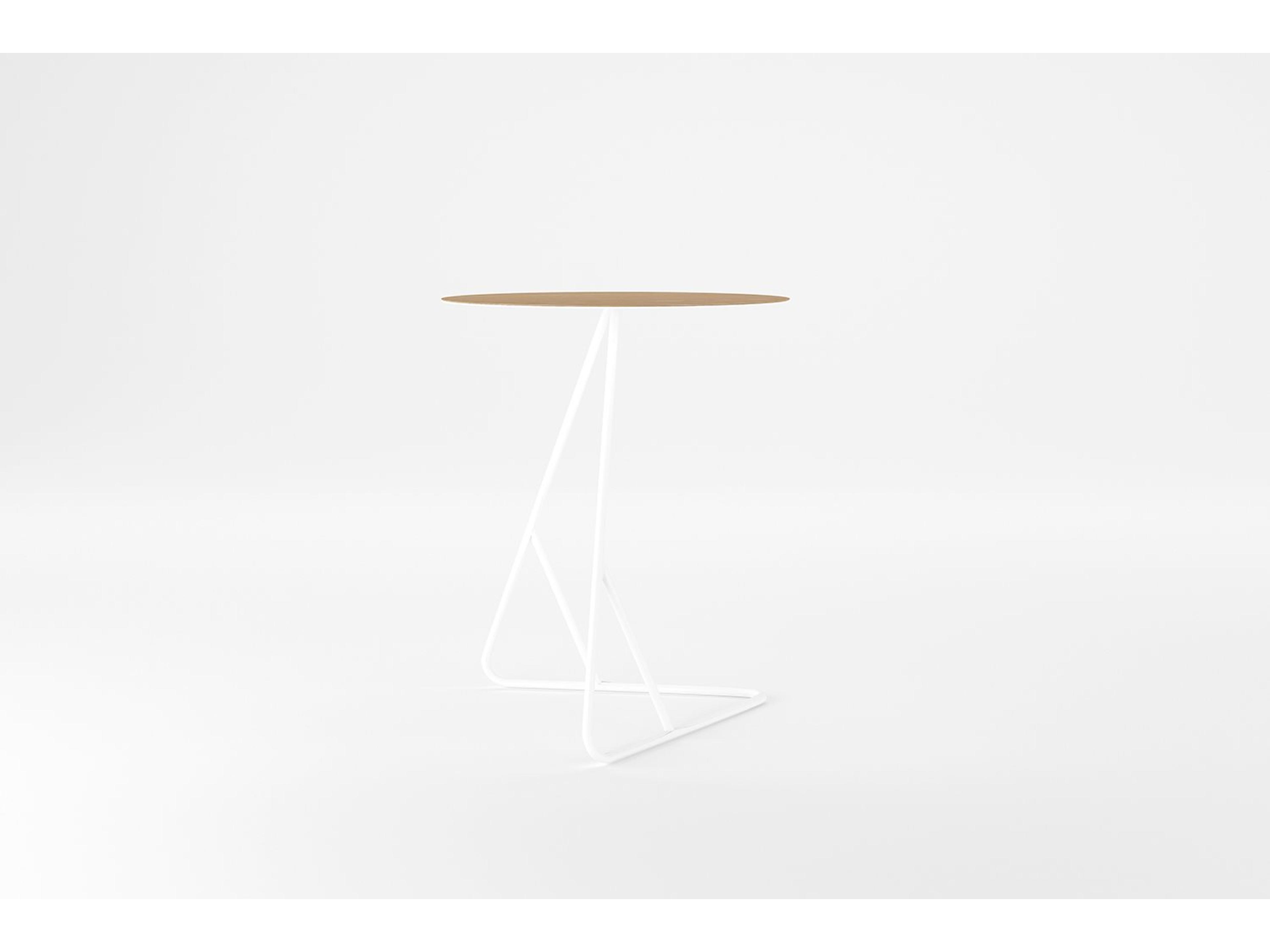 Tronk Design James Table Collection End