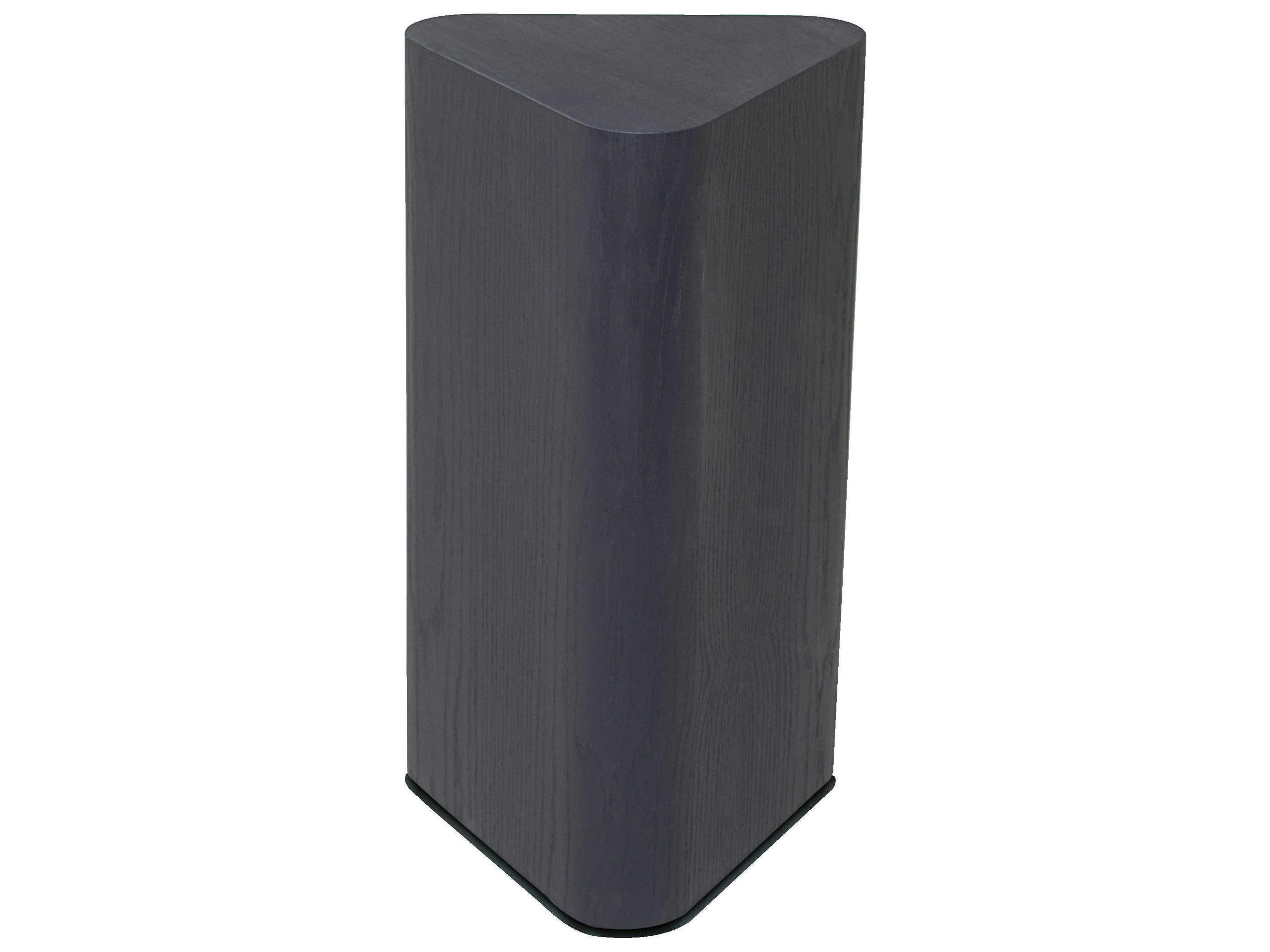 Tronk Design Moose Wood End Table