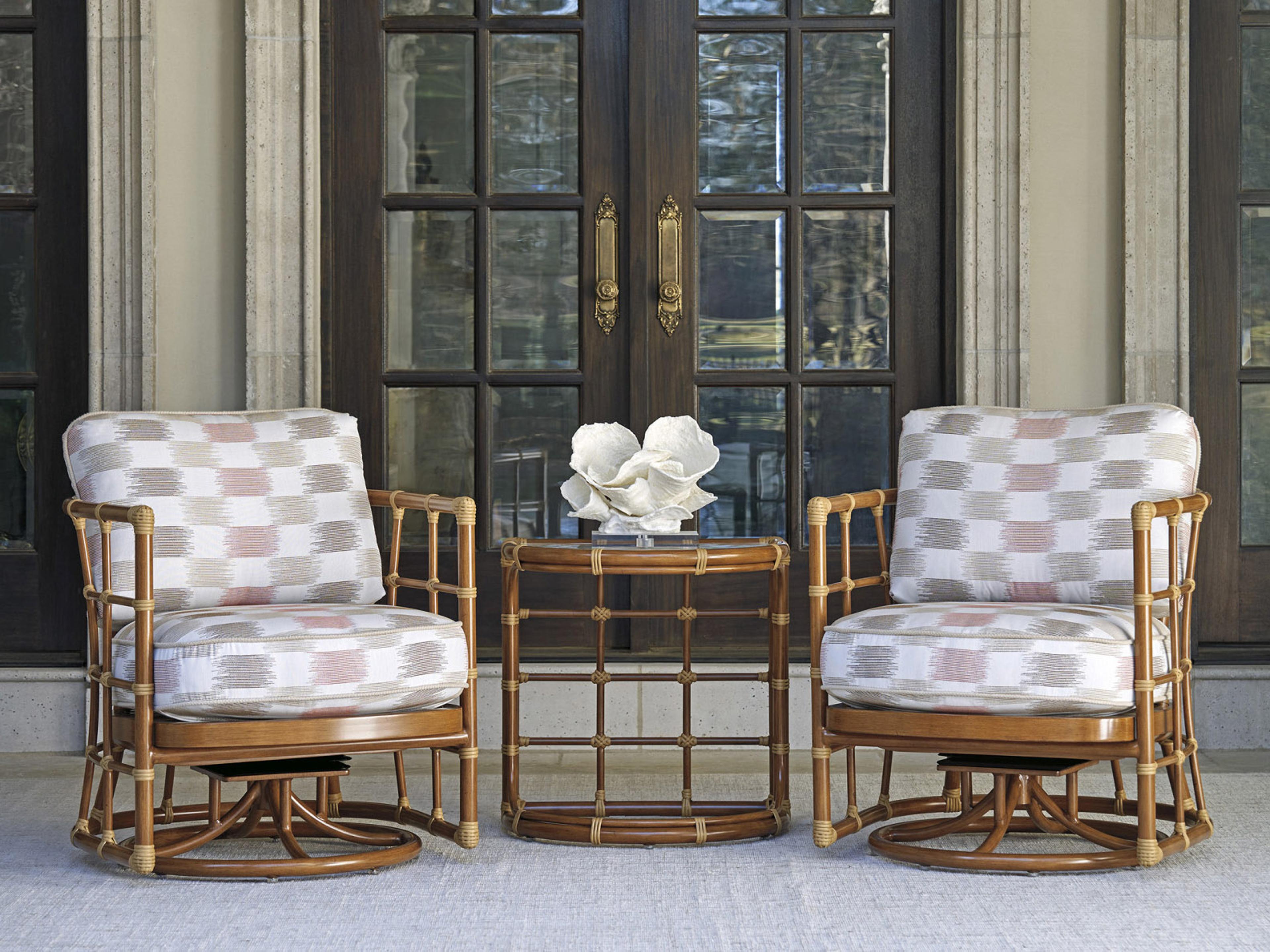 Sandpiper Bay Aluminum Cushion Lounge Set