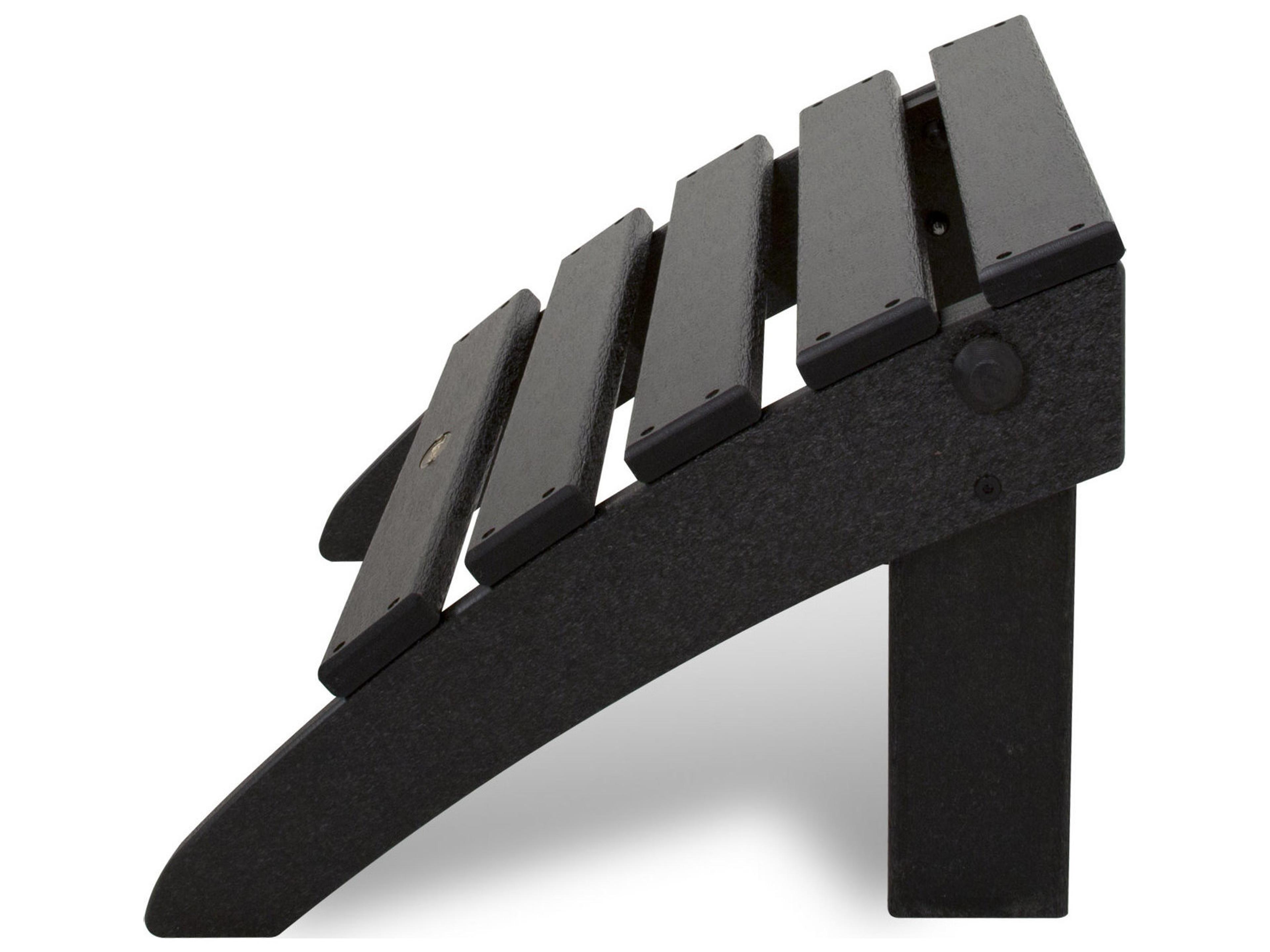 Trex® Outdoor Furniture™ Cape Cod Recycled Plastic Ottoman