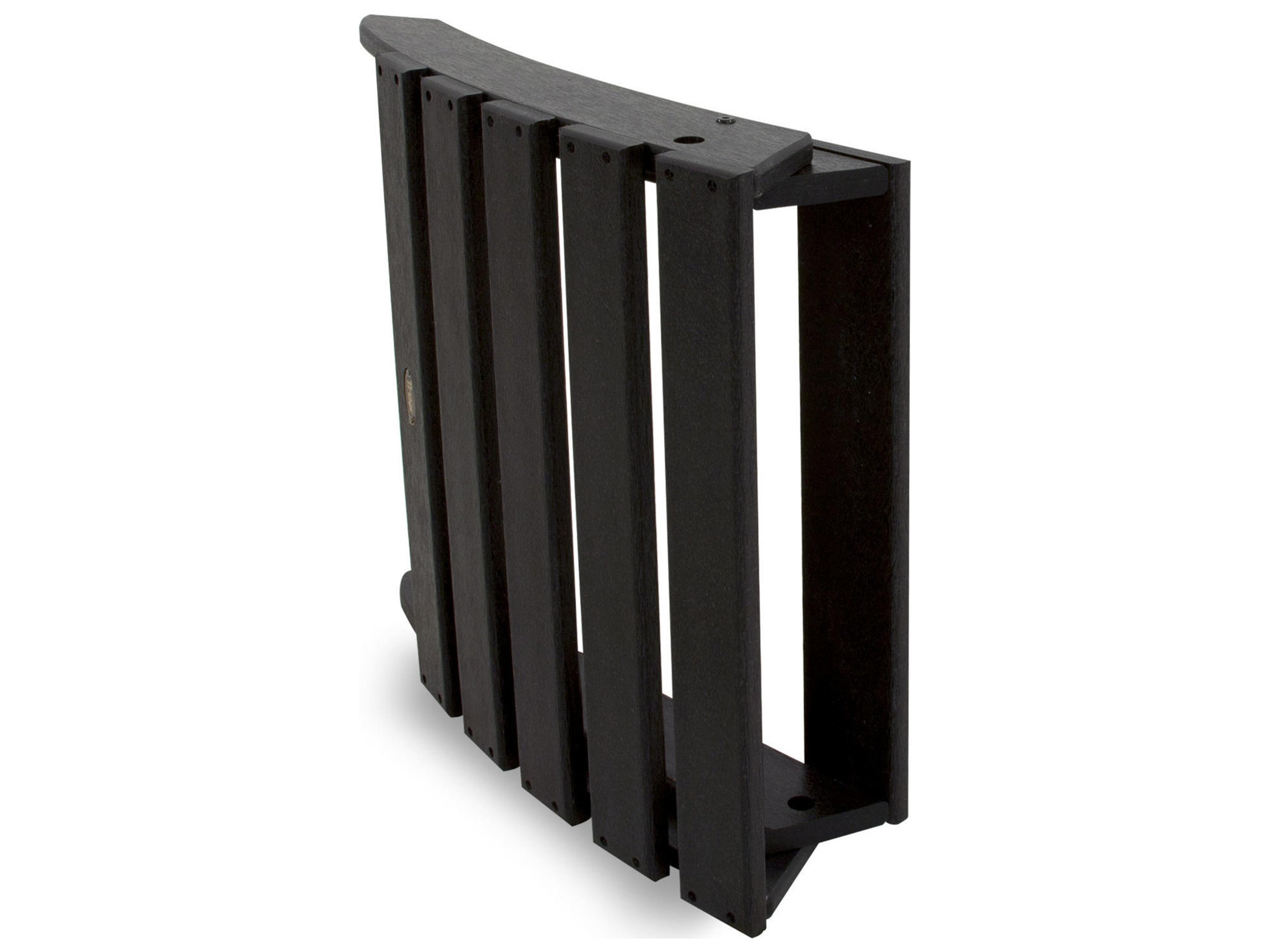 Trex® Outdoor Furniture™ Cape Cod Recycled Plastic Ottoman