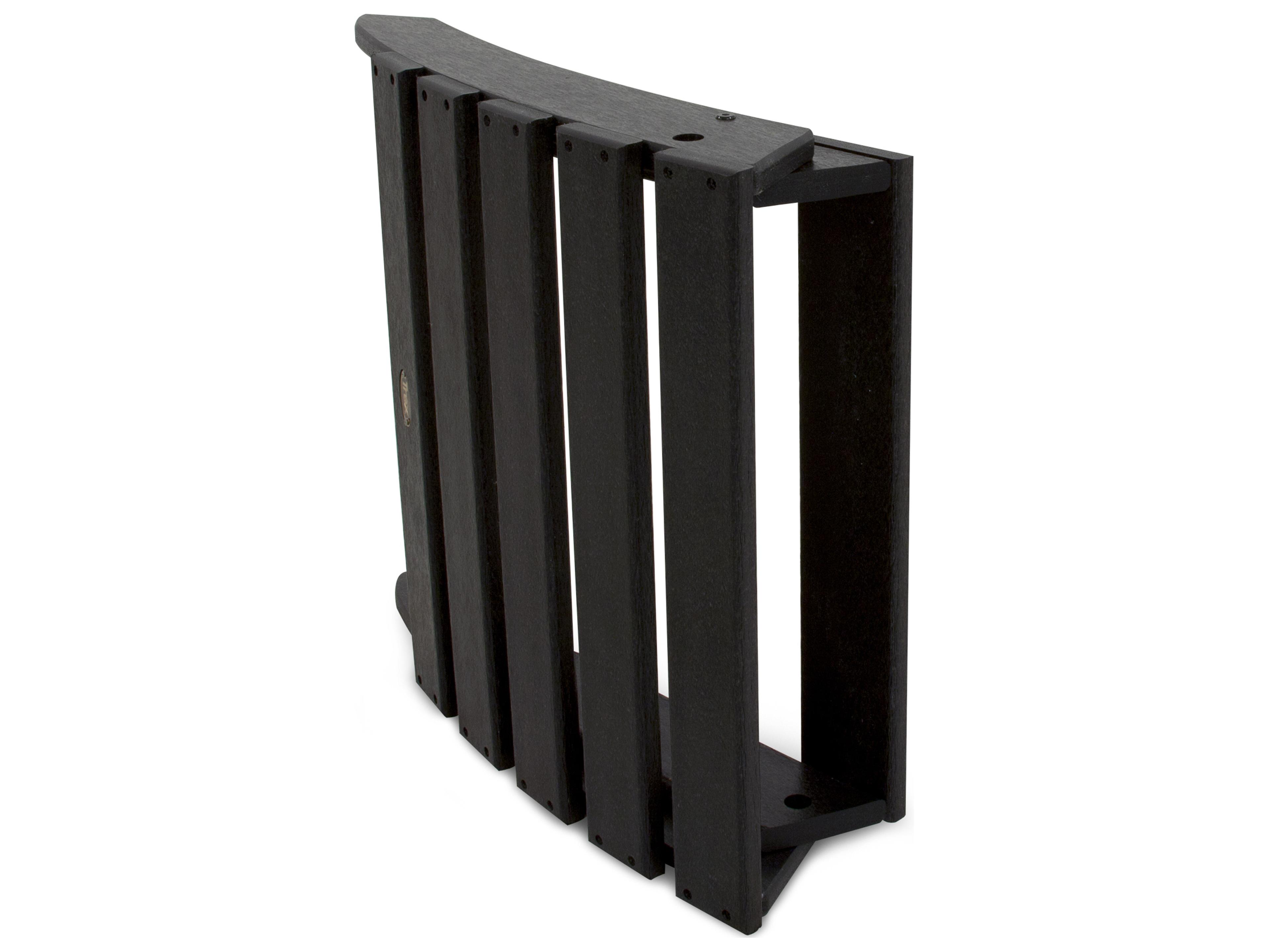 Trex® Outdoor Furniture™ Cape Cod Recycled Plastic Ottoman