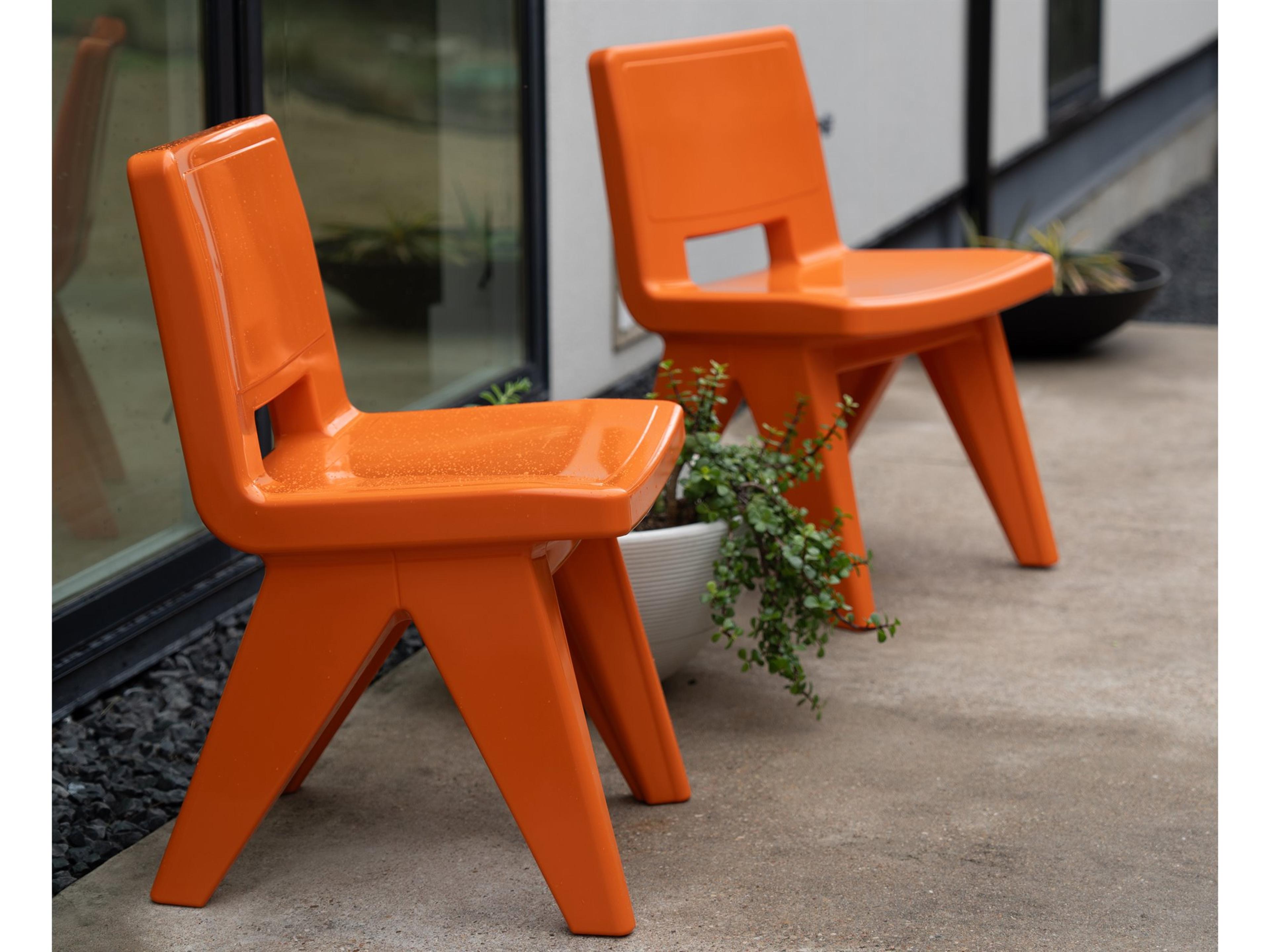 Fresco Marine Grade Polyethylene Lounge Set