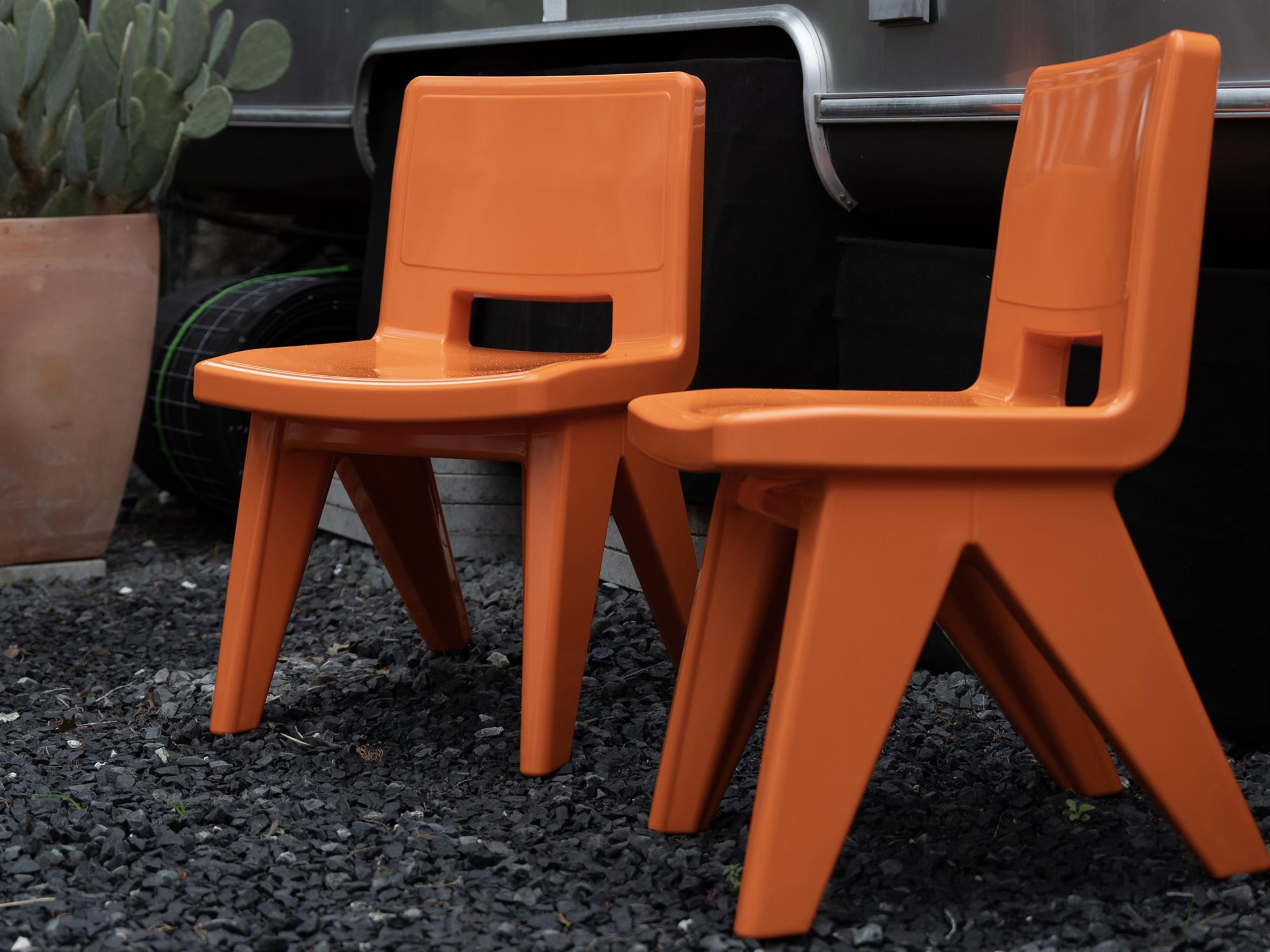 Fresco Marine Grade Polyethylene Lounge Set