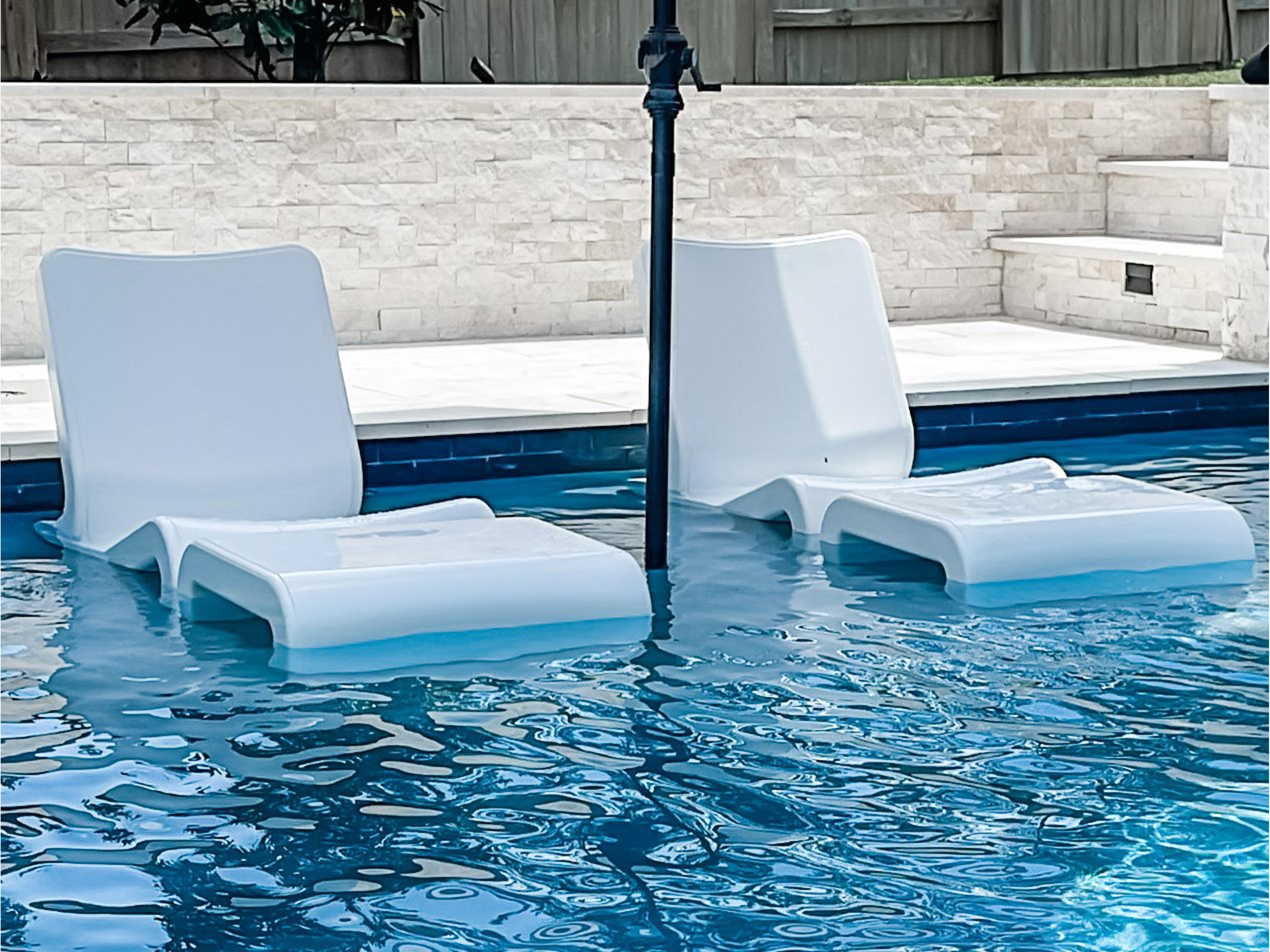 Line Marine Grade Polyethylene Lounge Set
