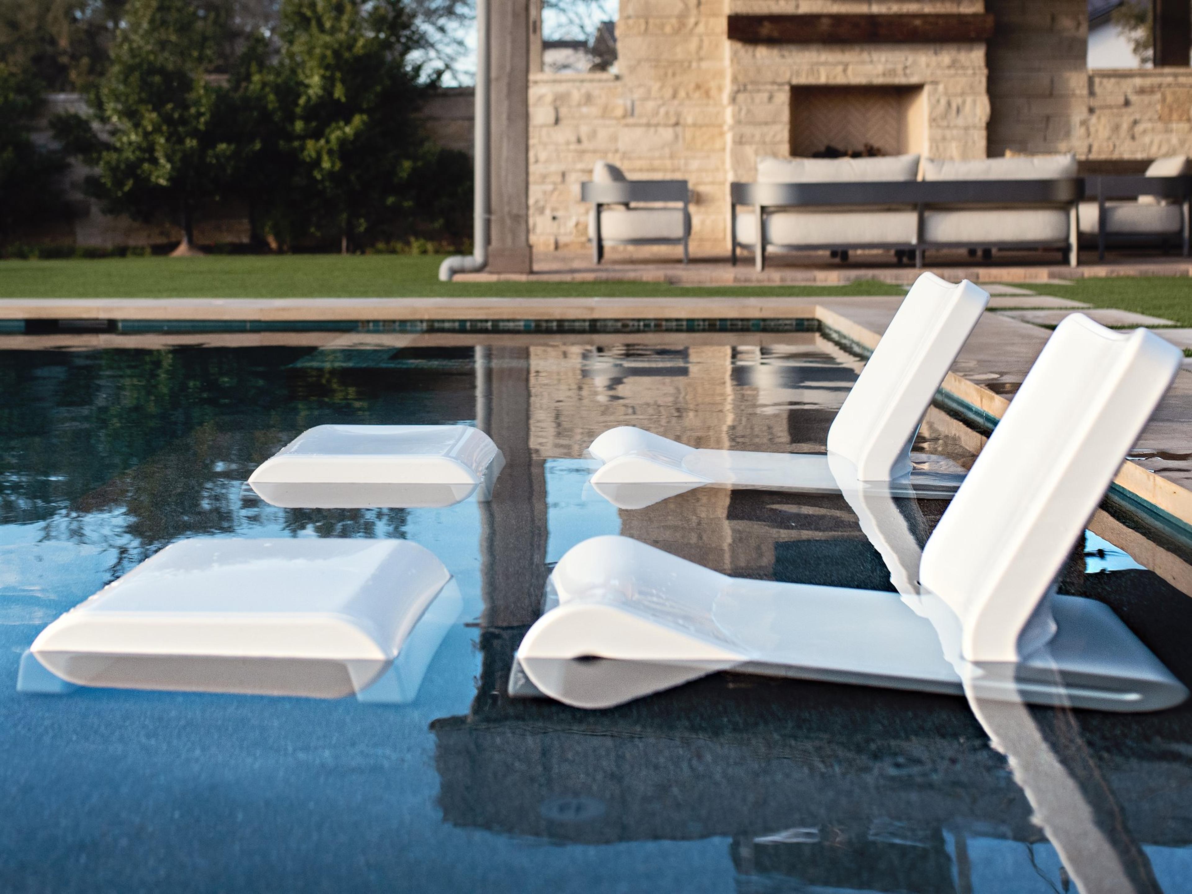 Line Marine Grade Polyethylene Lounge Set