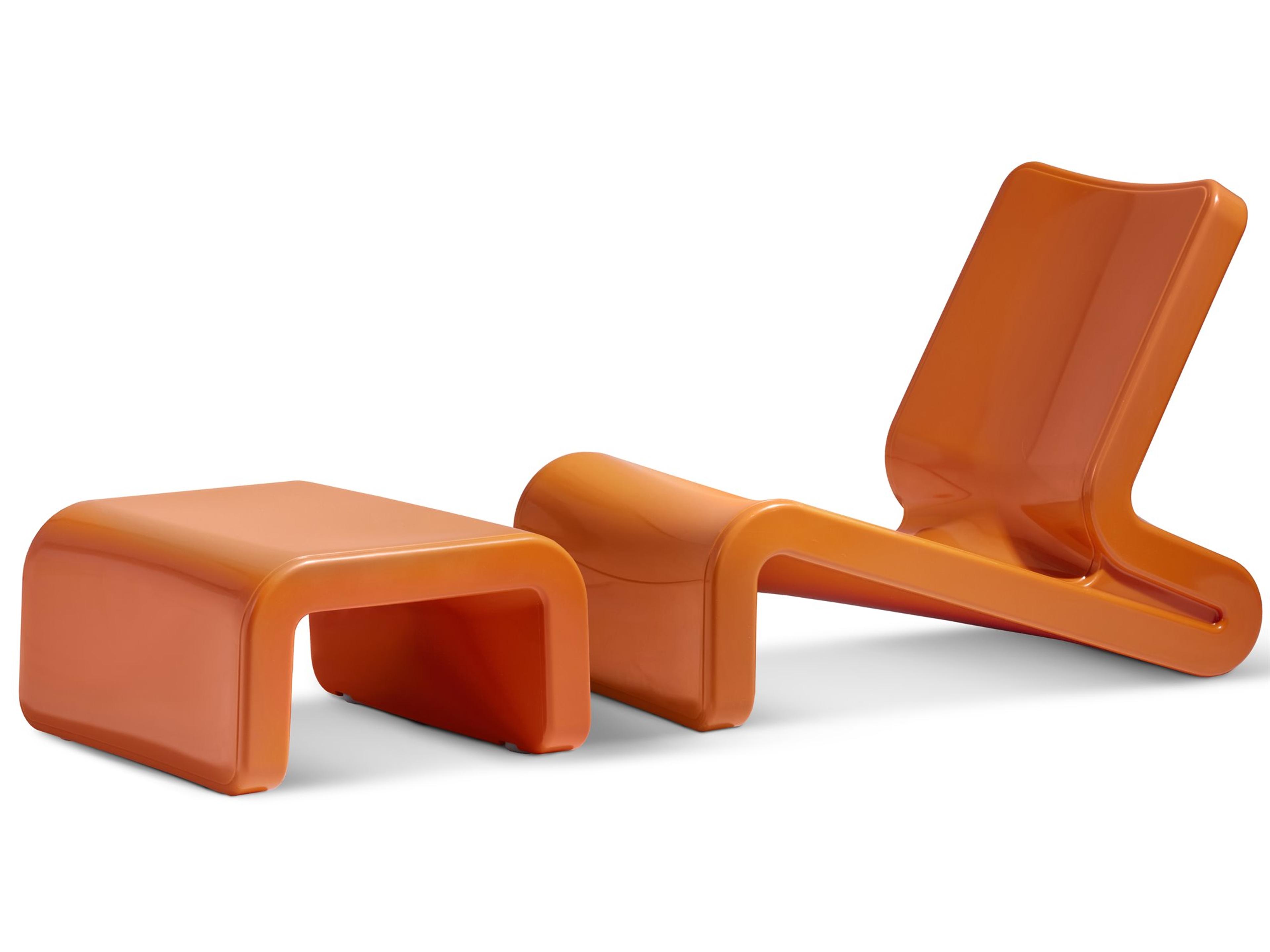 Line Marine Grade Polyethylene Lounge Set