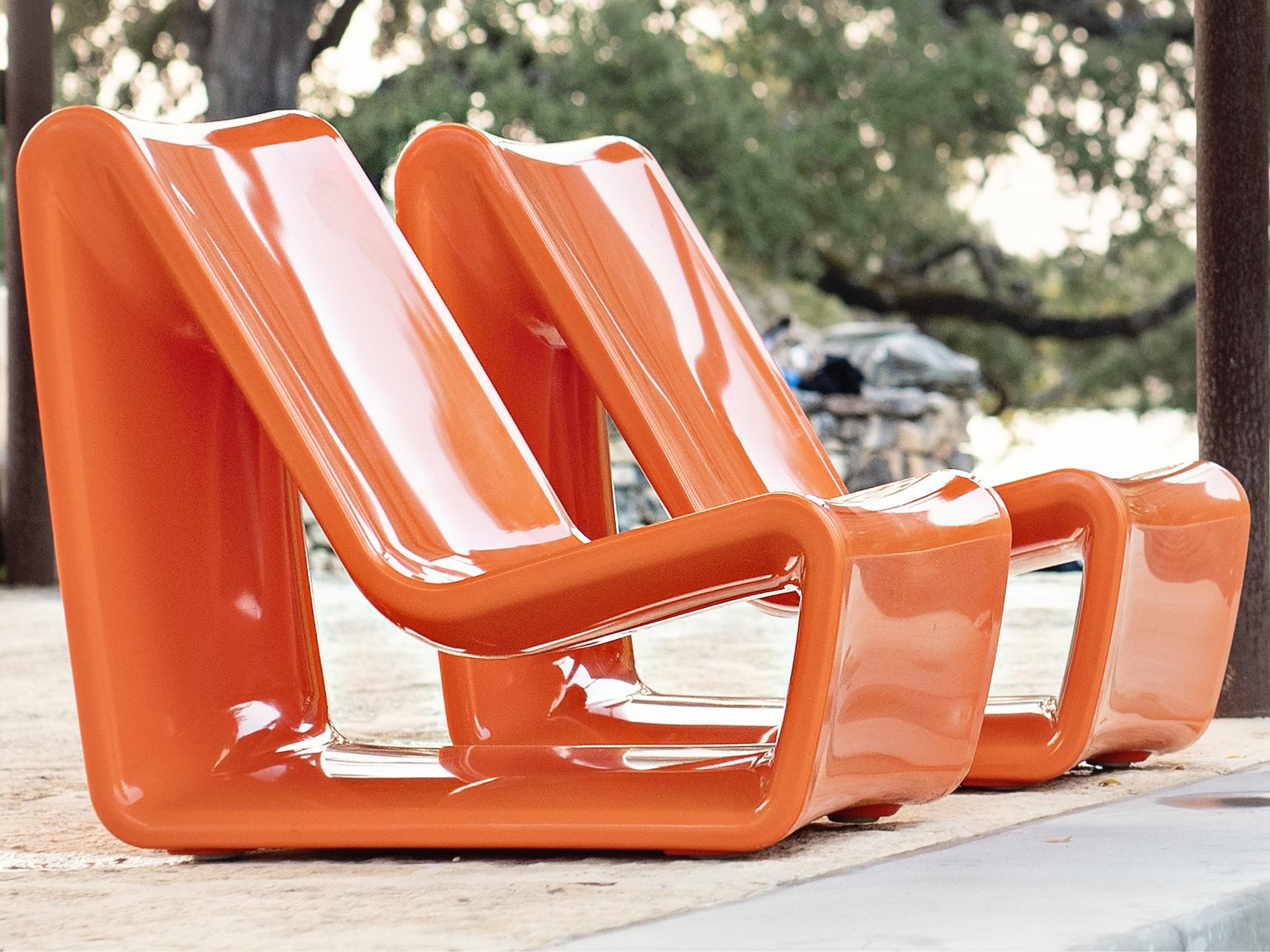 Loop Marine Grade Polyethylene Lounge Set