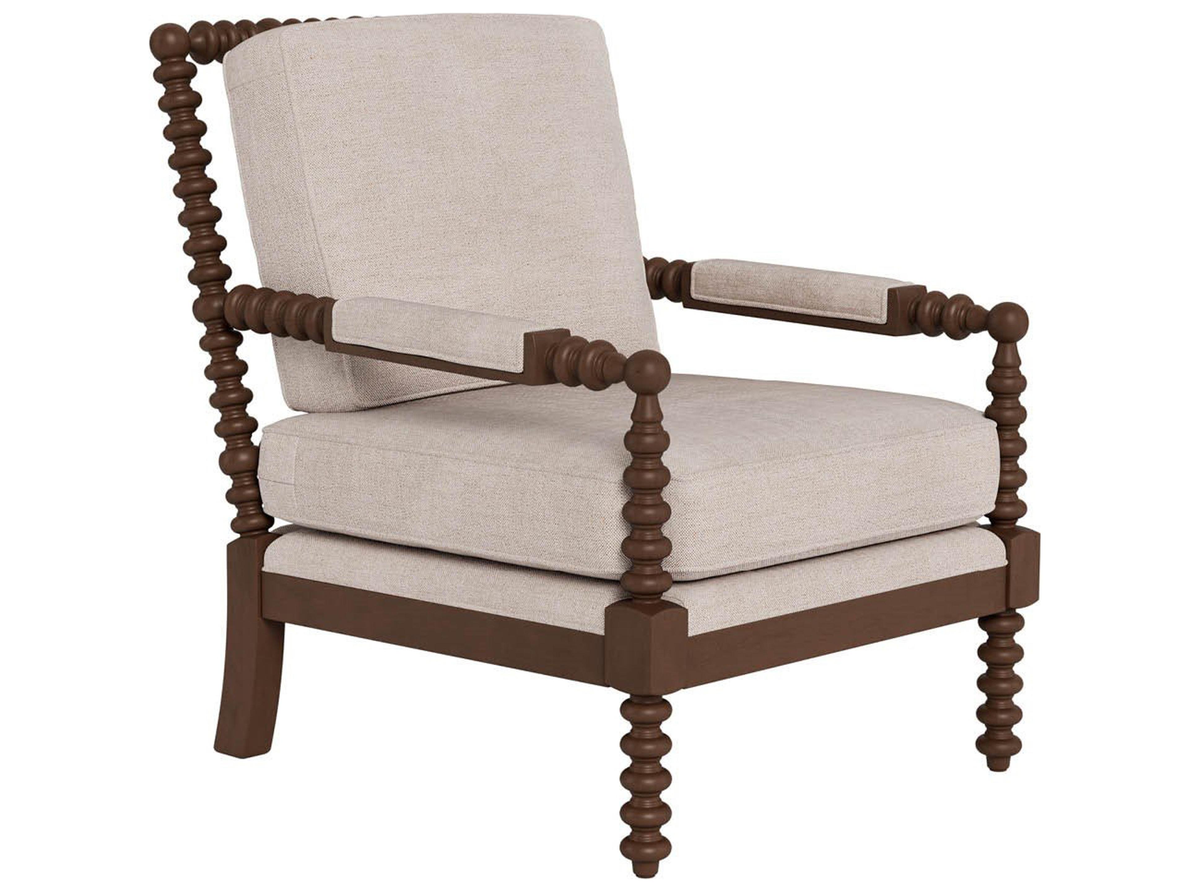Universal Furniture Soho Fabric Accent Chair