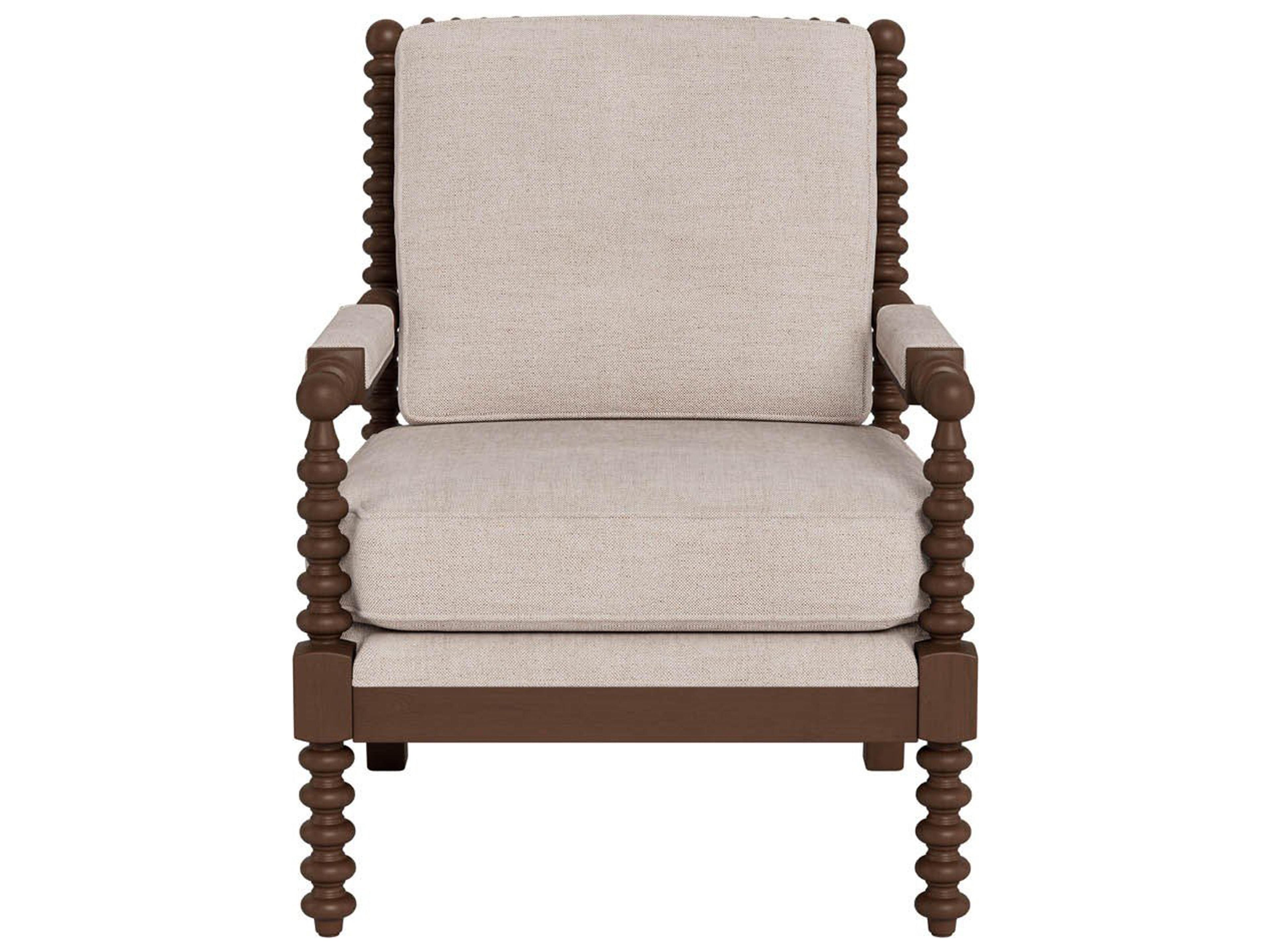 Universal Furniture Soho Fabric Accent Chair