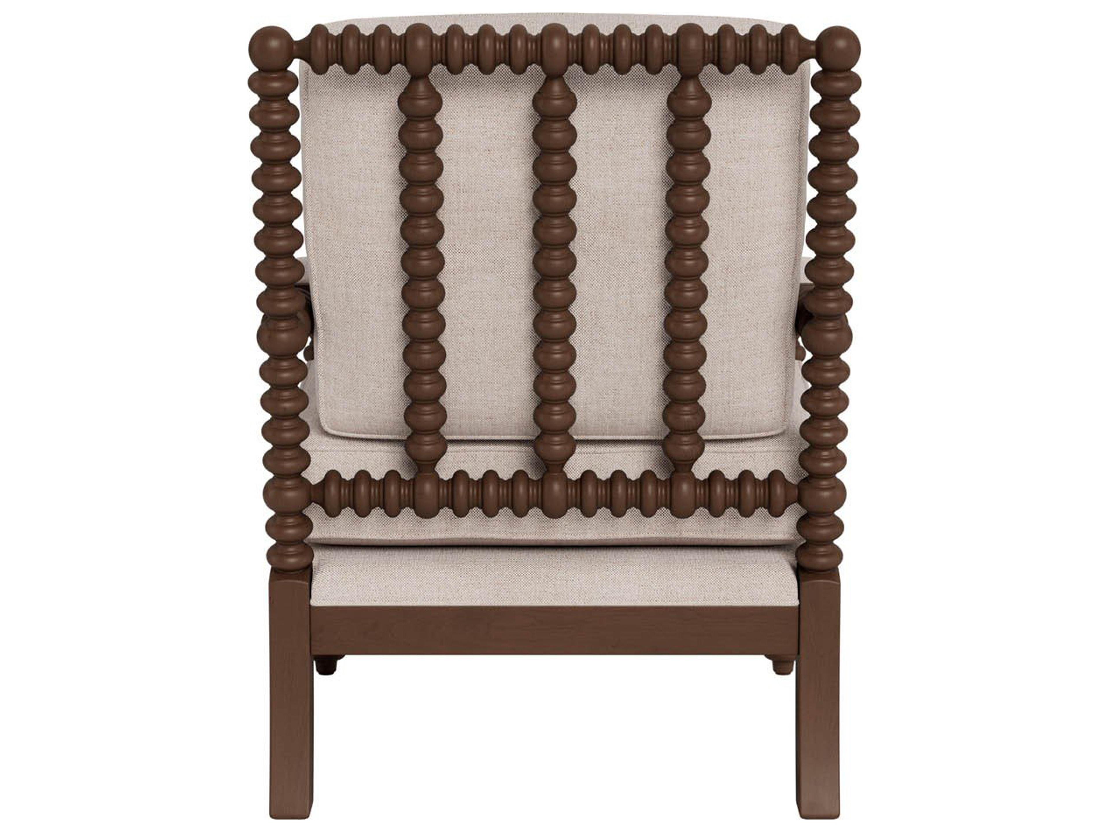 Universal Furniture Soho Fabric Accent Chair