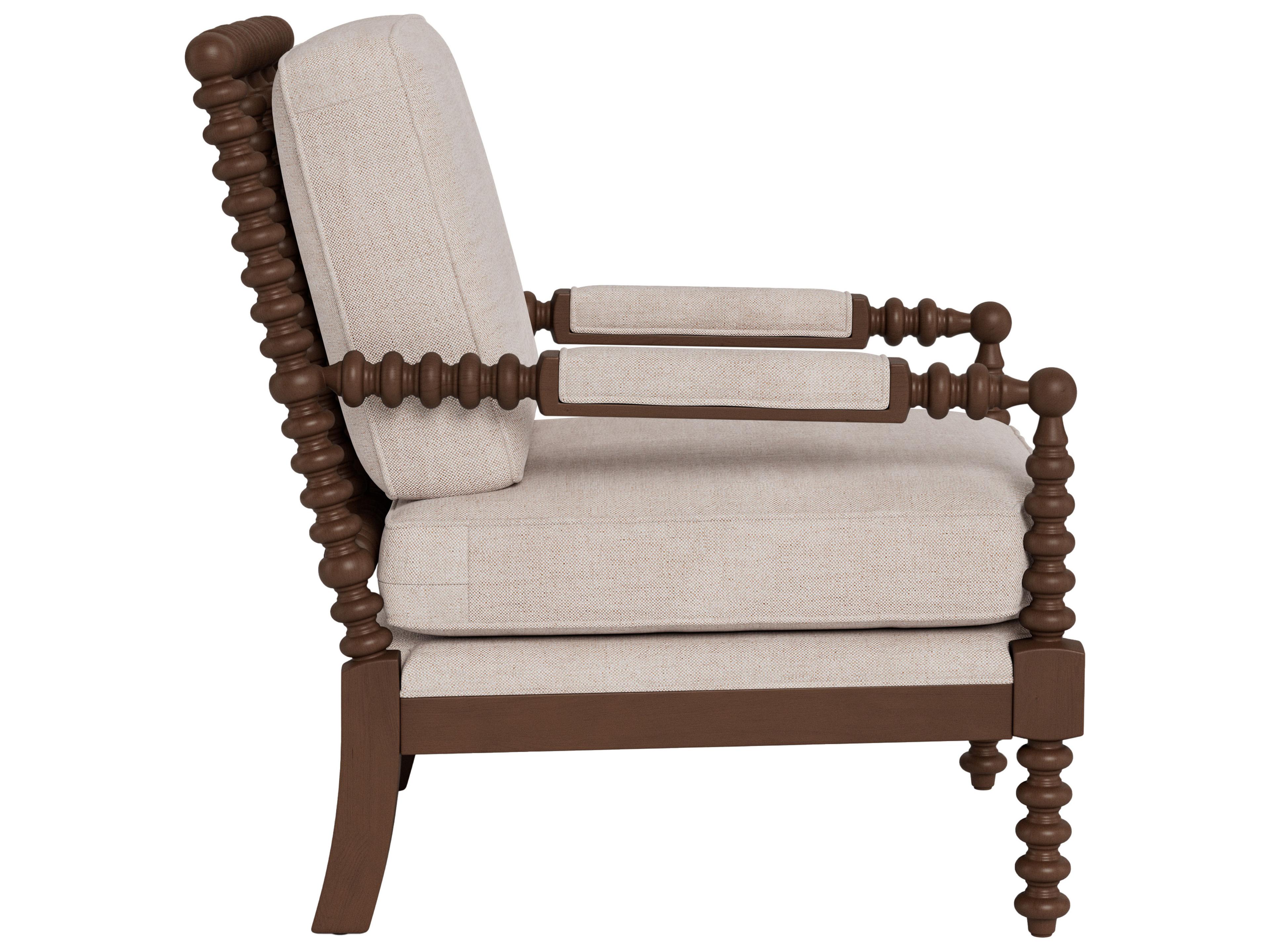 Universal Furniture Soho Fabric Accent Chair