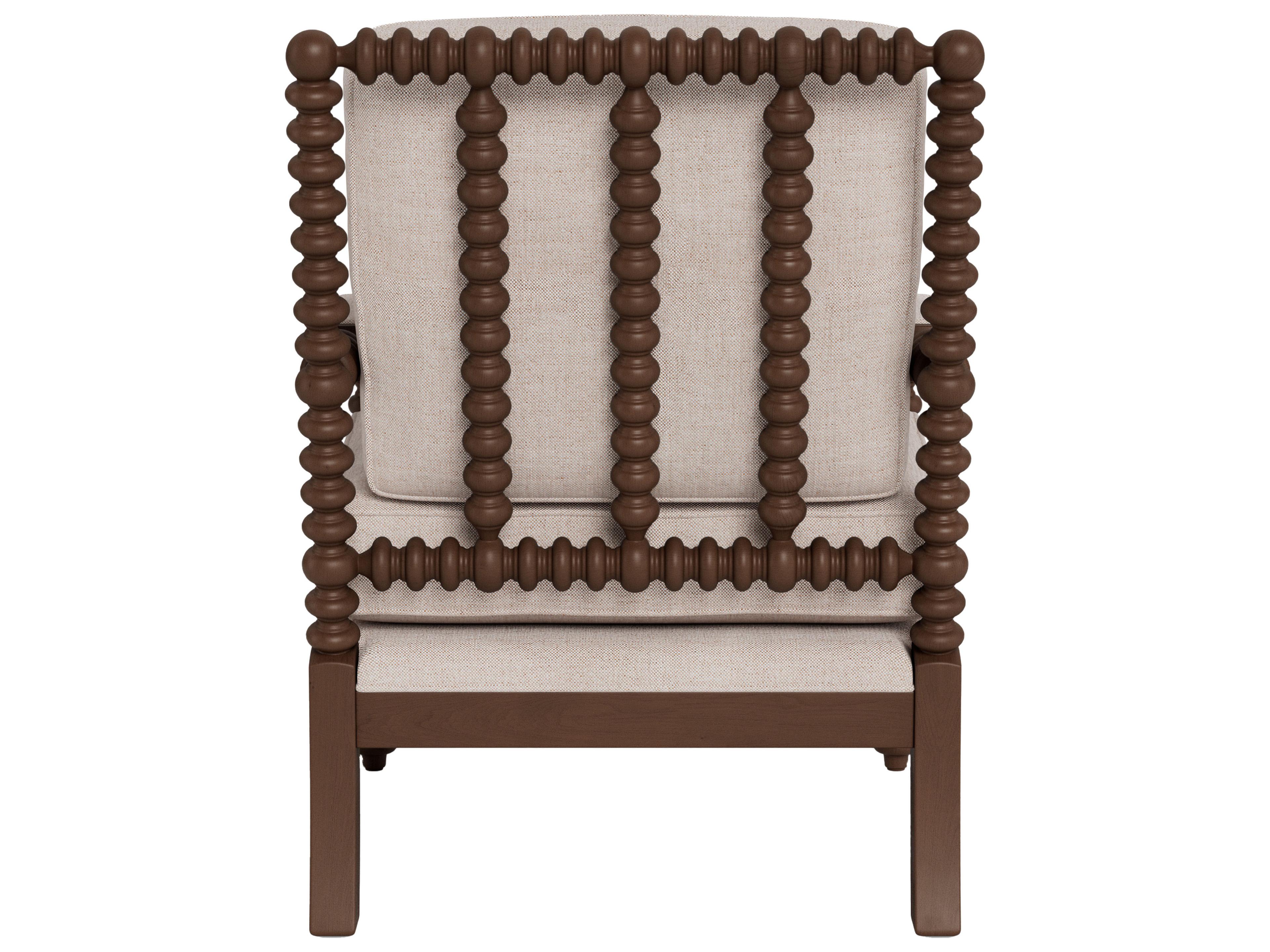 Universal Furniture Soho Fabric Accent Chair