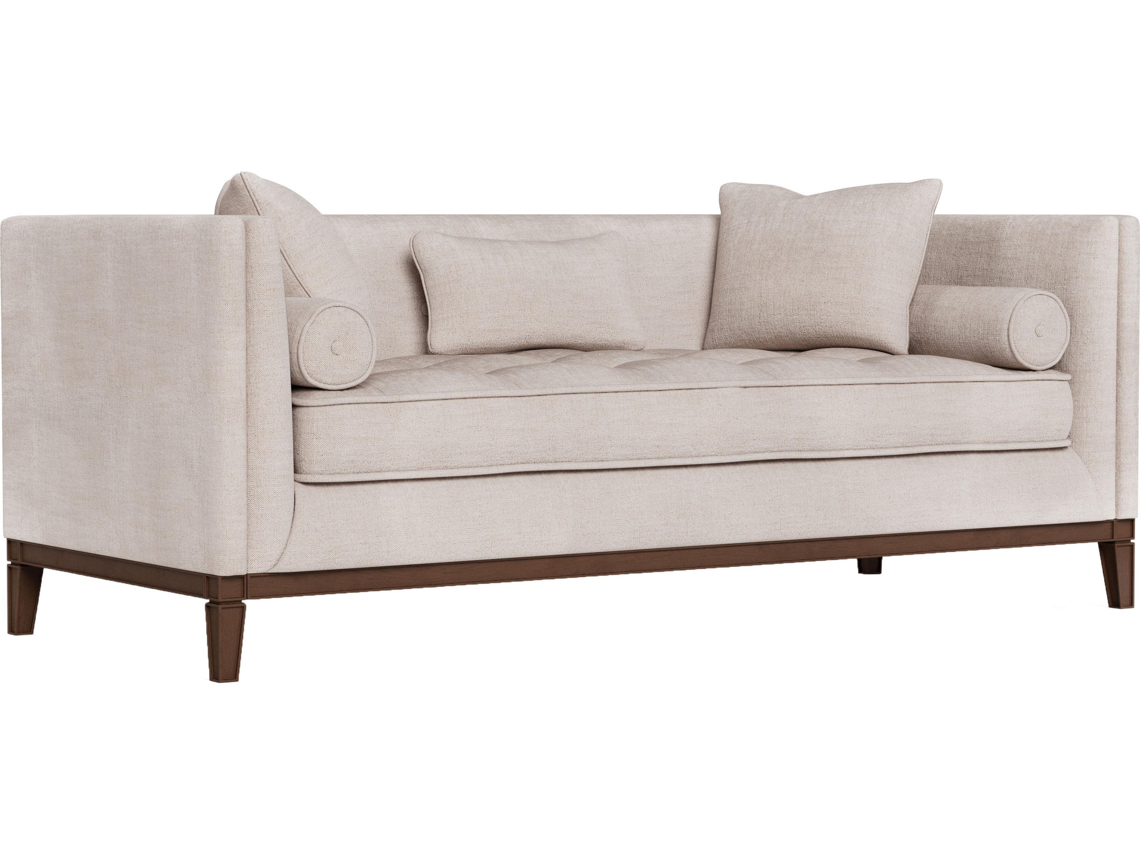 Hartley Upholstered Sofa