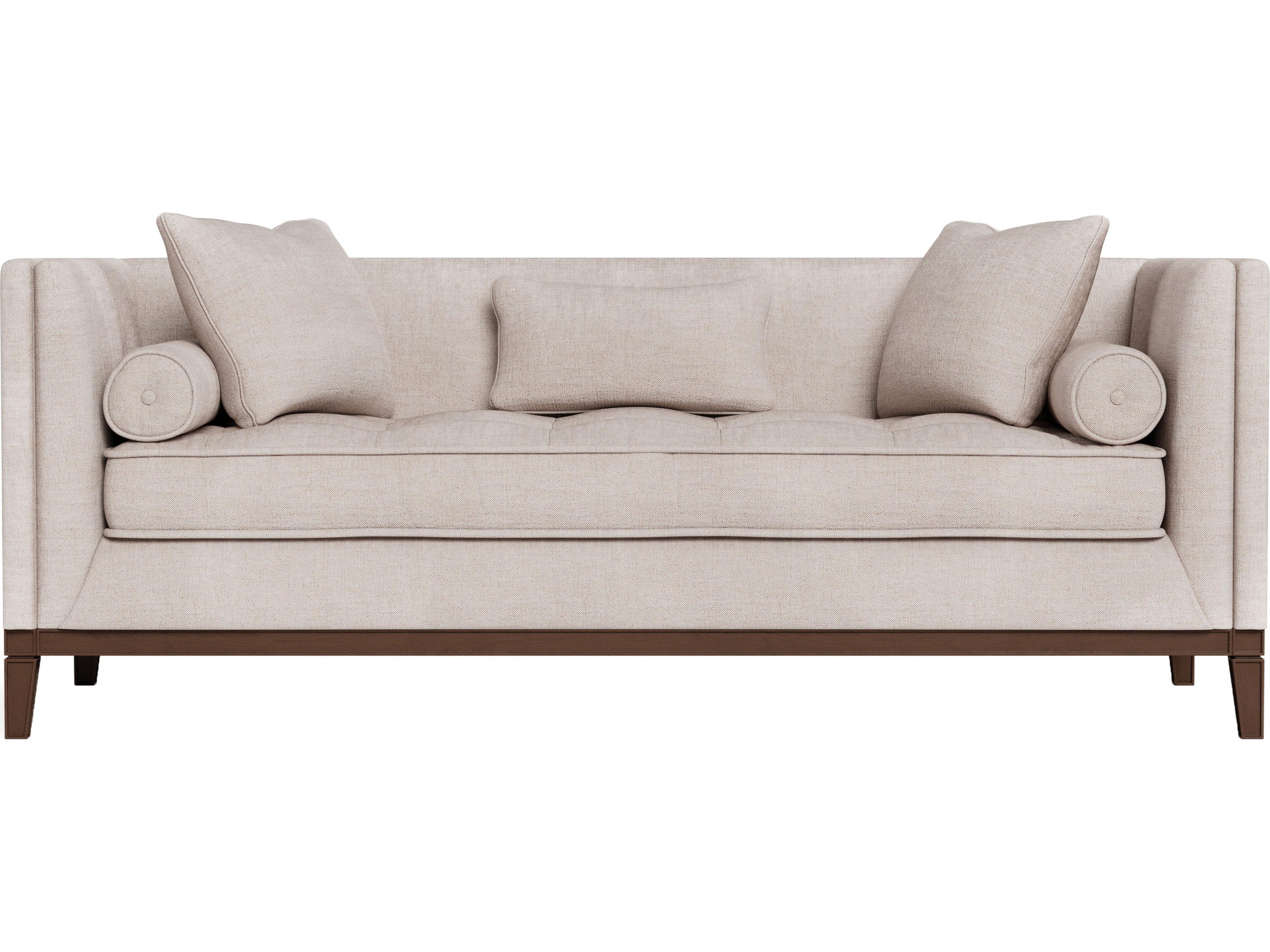 Universal Furniture Hartley Upholstered Sofa