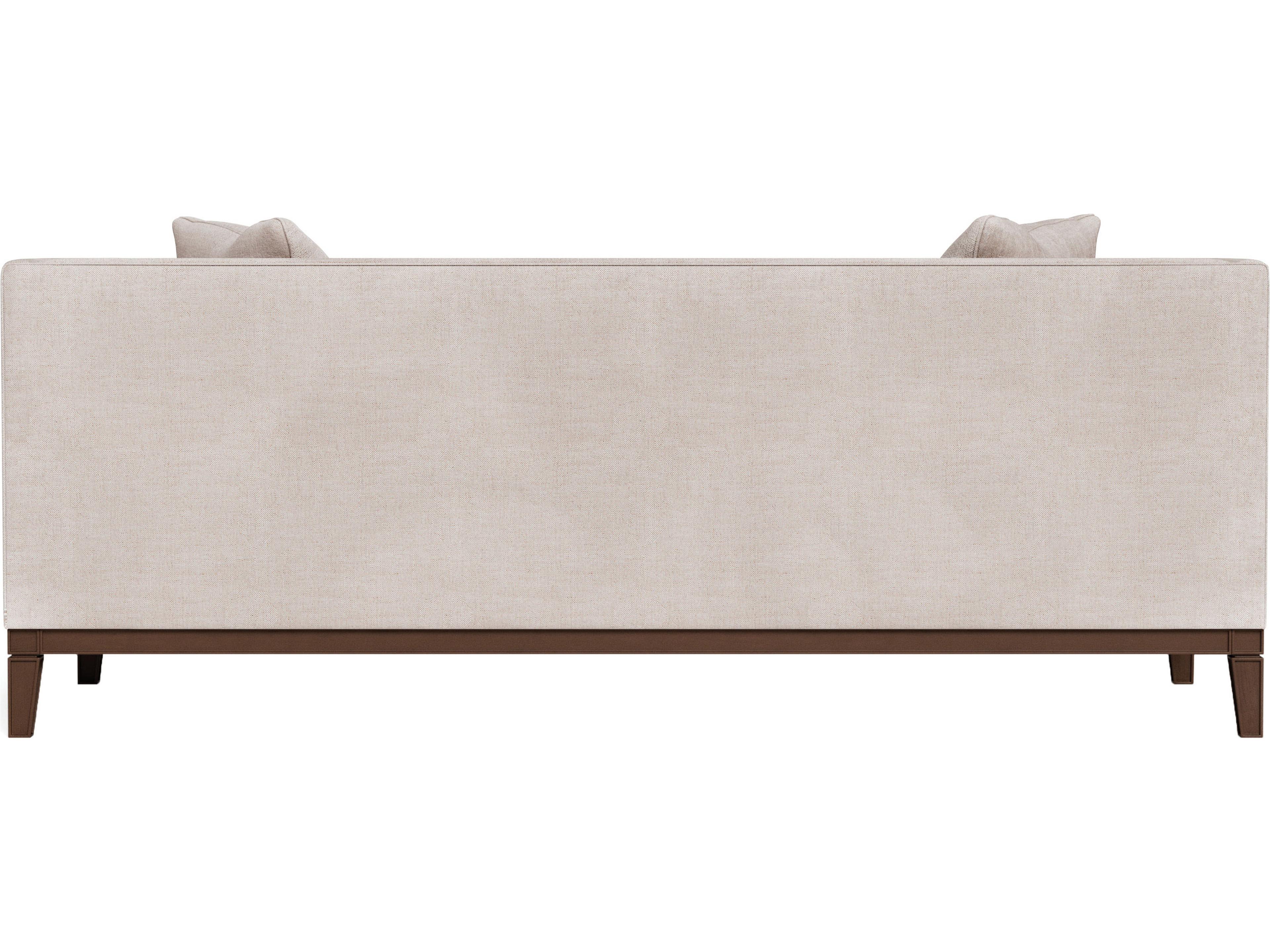 Universal Furniture Hartley Upholstered Sofa