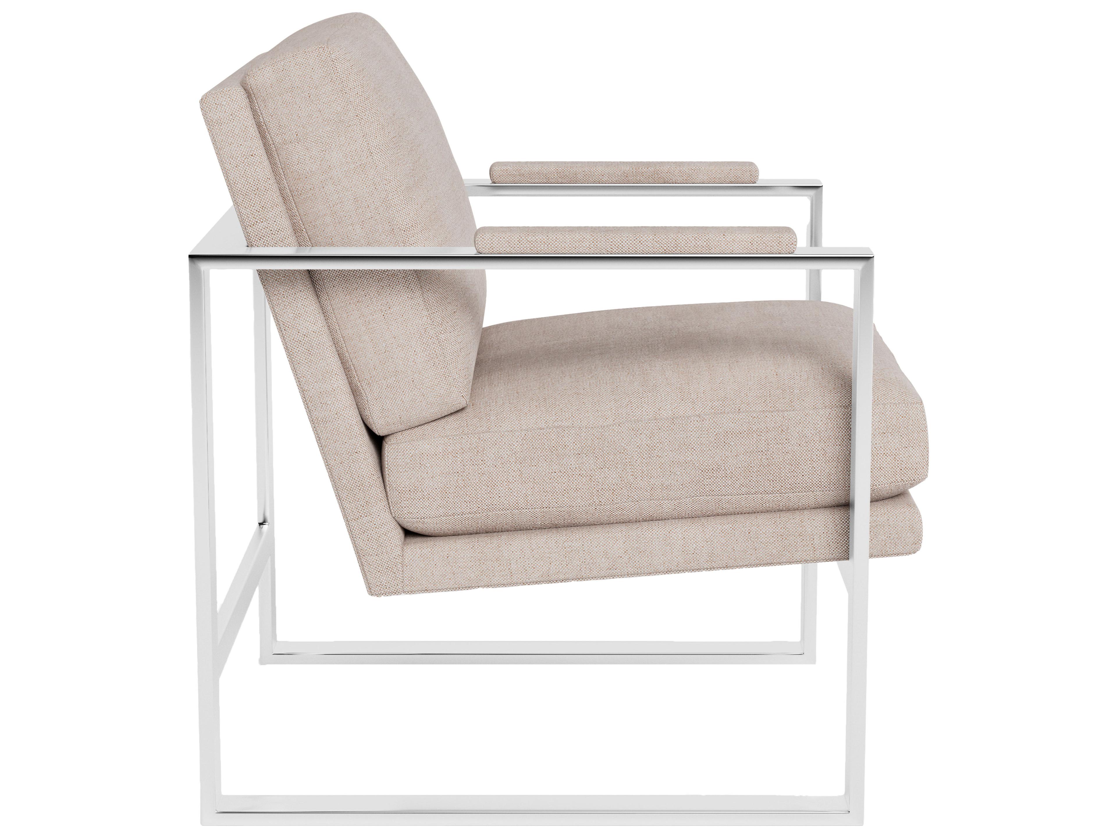 Universal Furniture Corbin Fabric Accent Chair