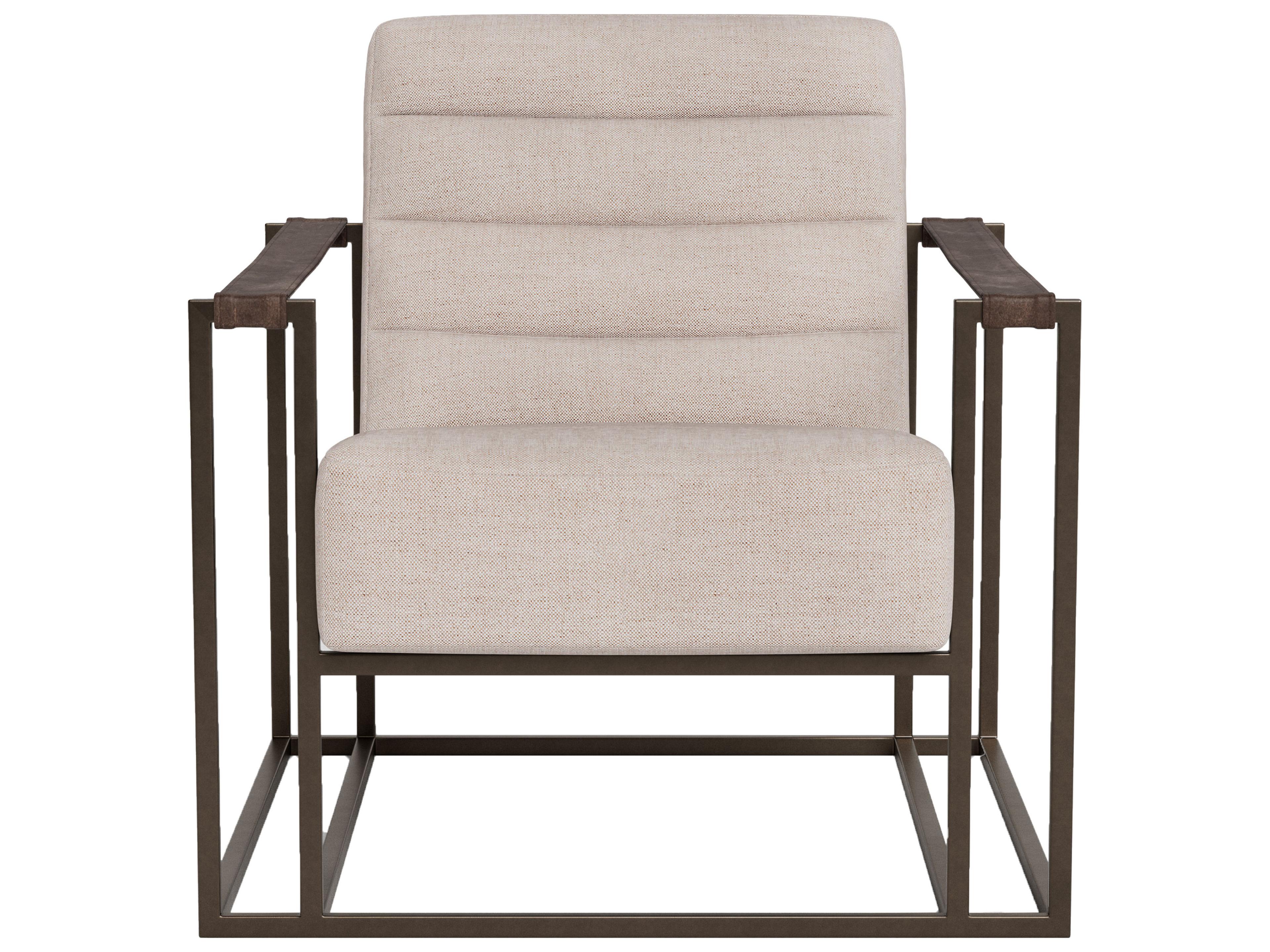 Universal Furniture Jensen Fabric Accent Chair