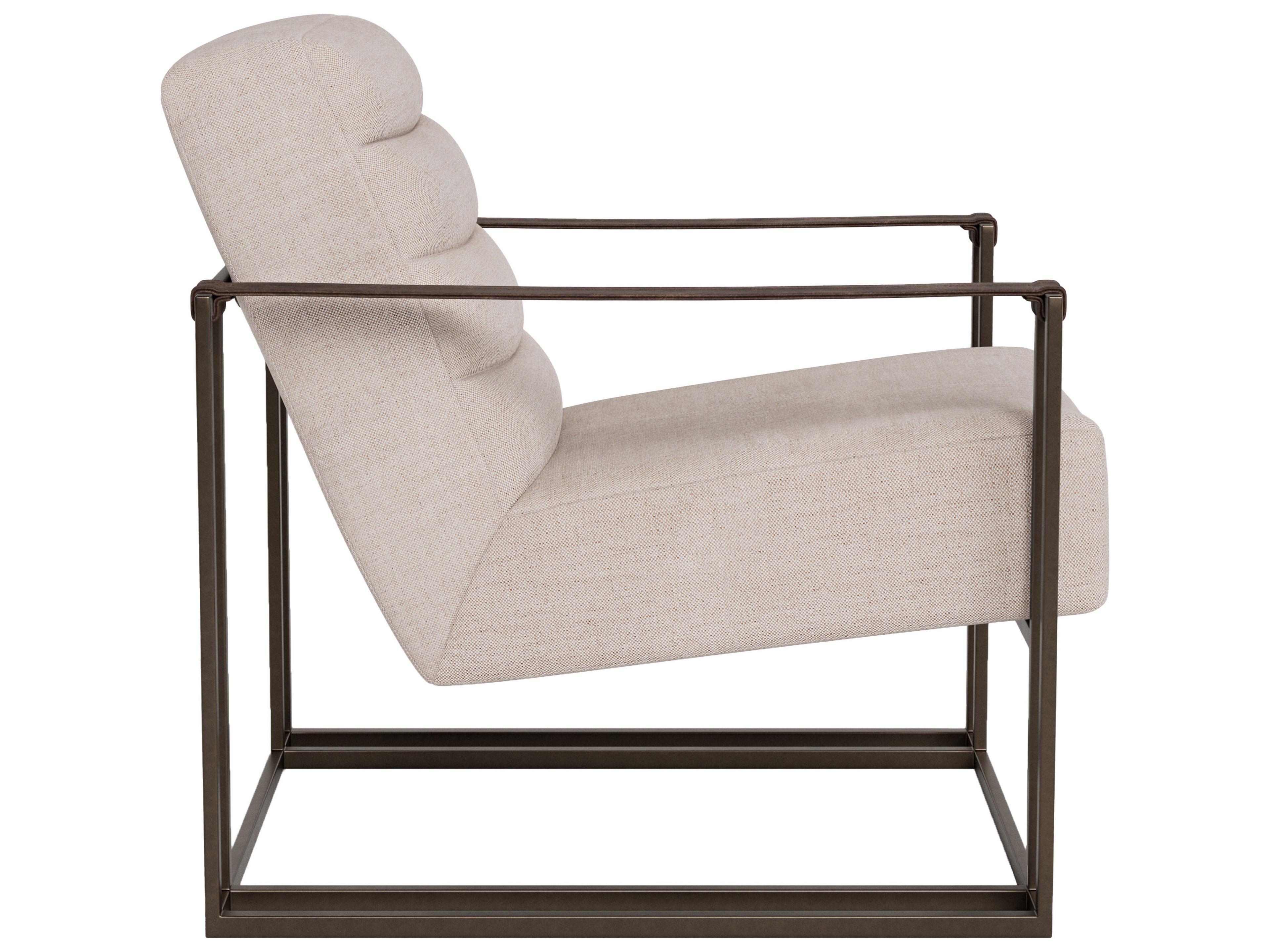 Universal Furniture Jensen Fabric Accent Chair