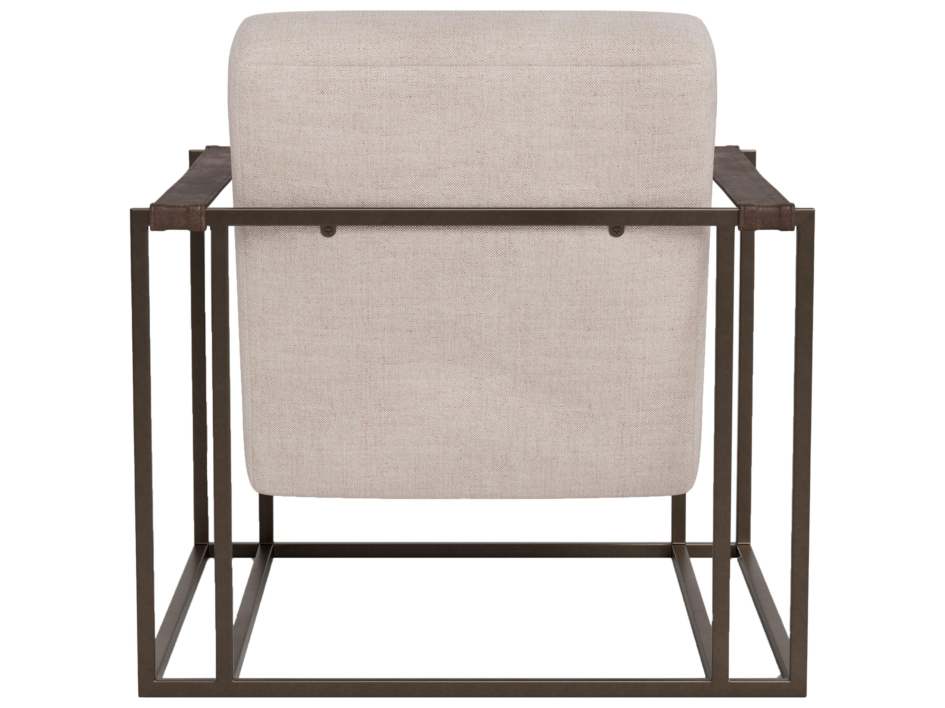 Universal Furniture Jensen Fabric Accent Chair