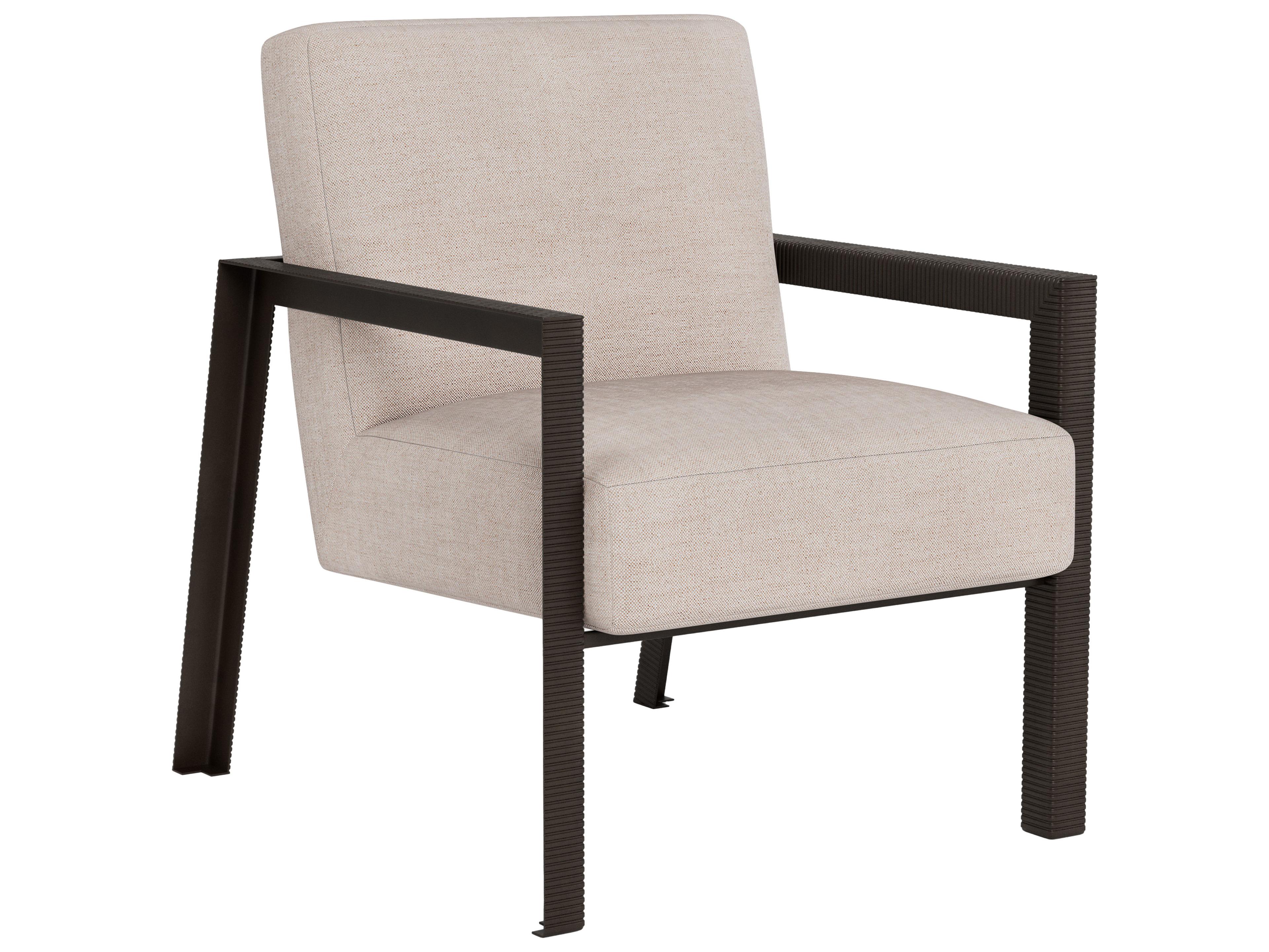 Universal Furniture Garrett Fabric Accent Chair