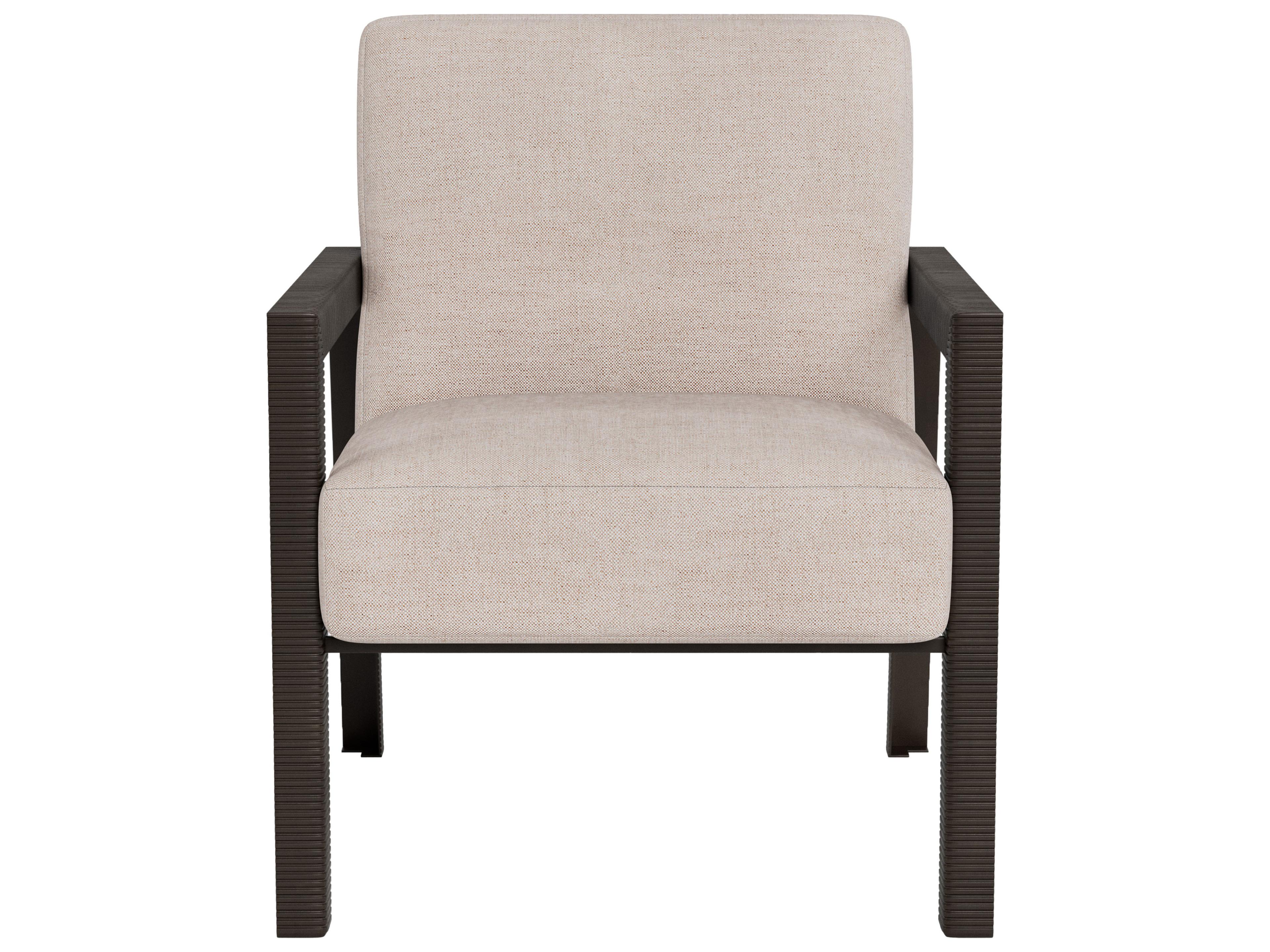 Universal Furniture Garrett Fabric Accent Chair