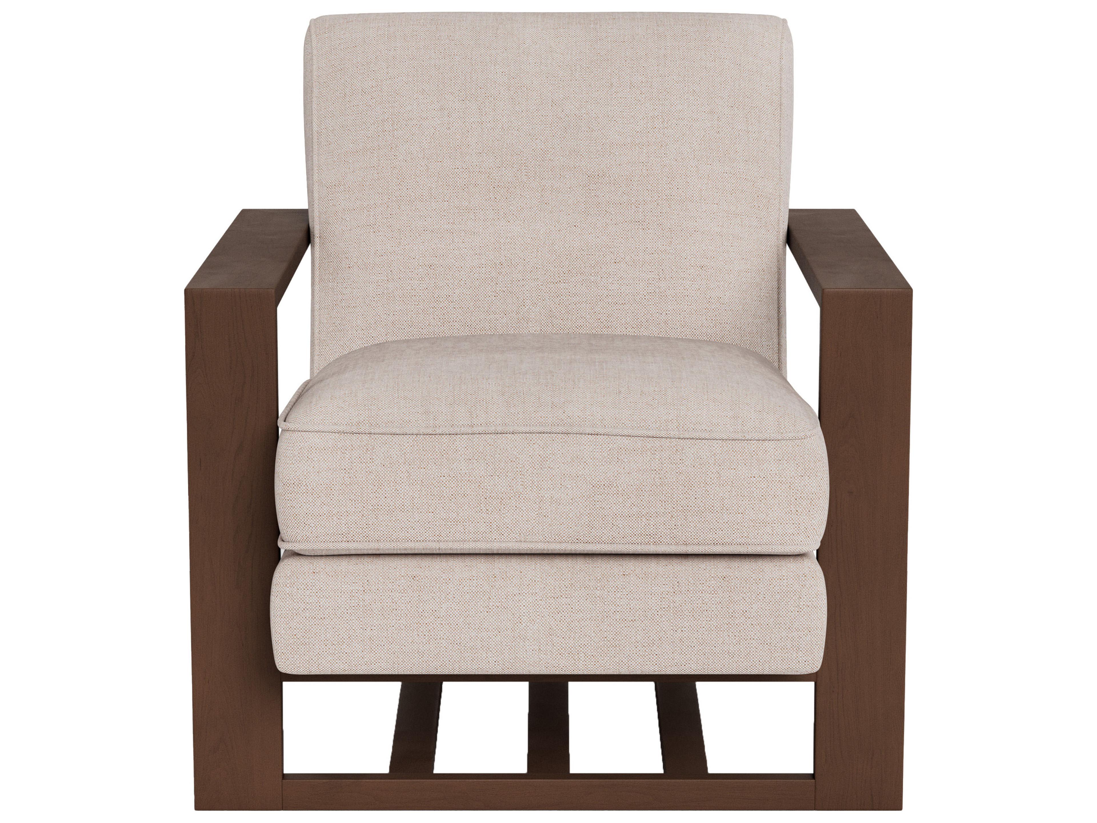 Universal Furniture Teague Fabric Accent Chair